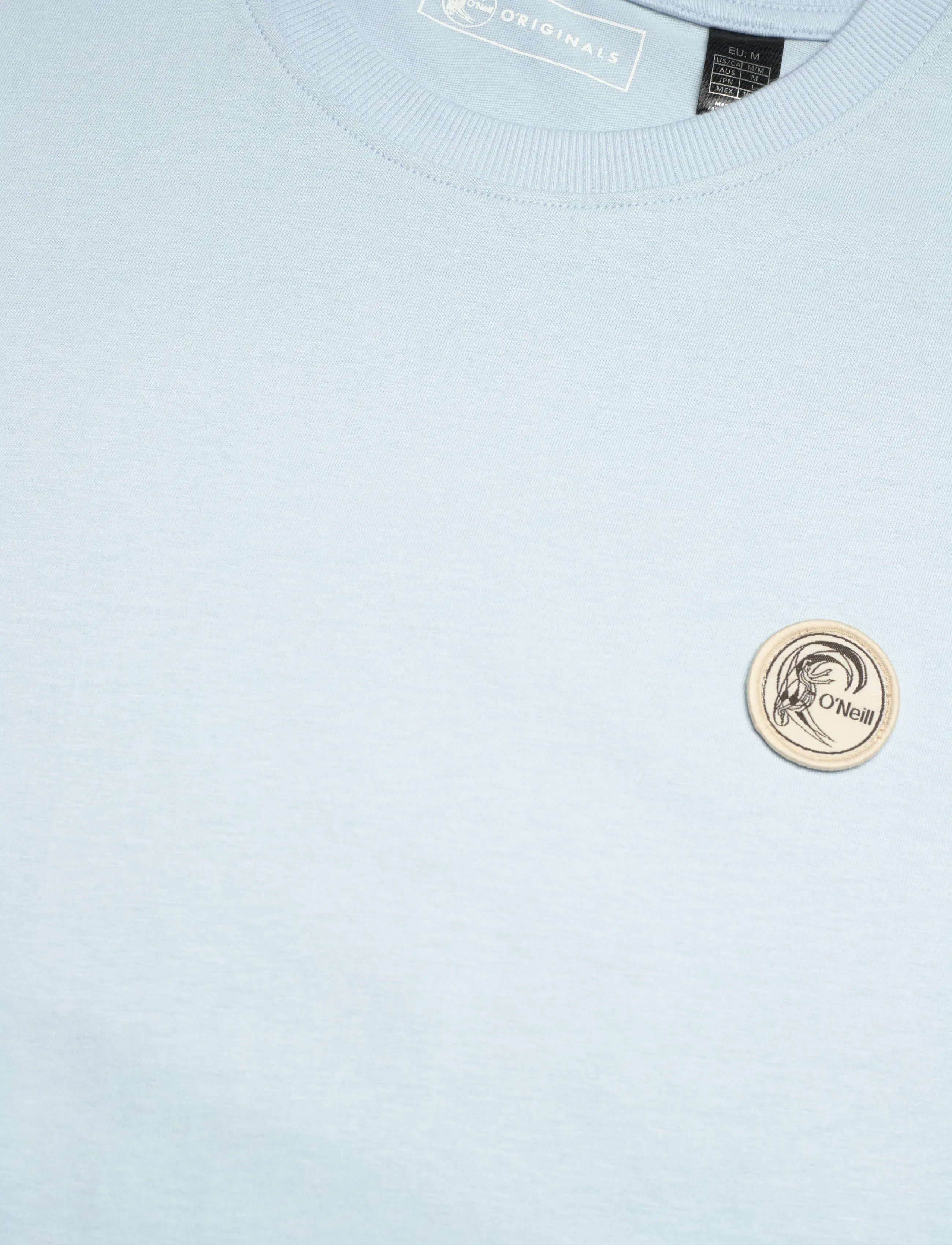 O'neill - O'Riginals Badge T-Shirt - t-shirts - spindle - 2