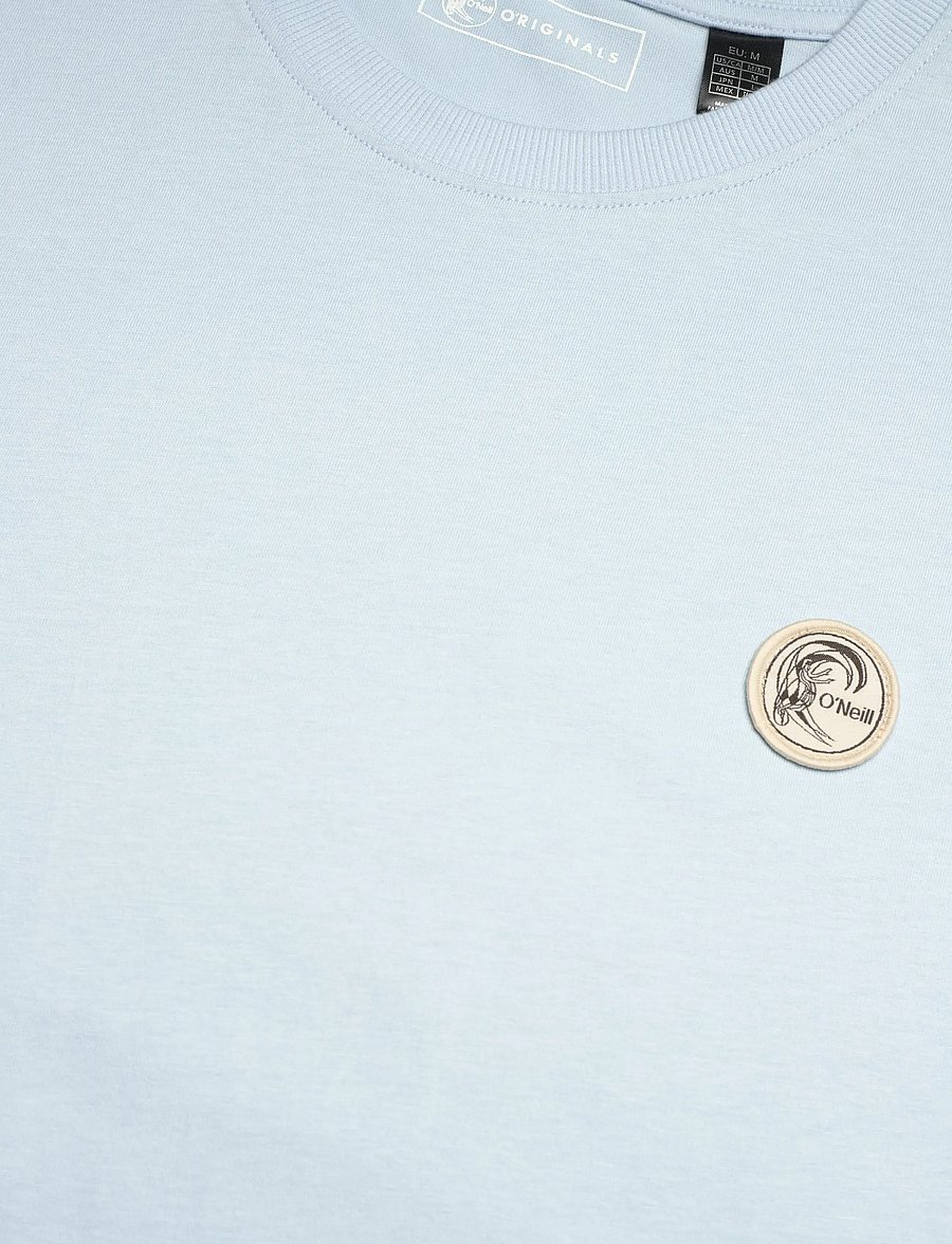 O'neill - O'Riginals Badge T-Shirt - t-shirts - spindle - 2
