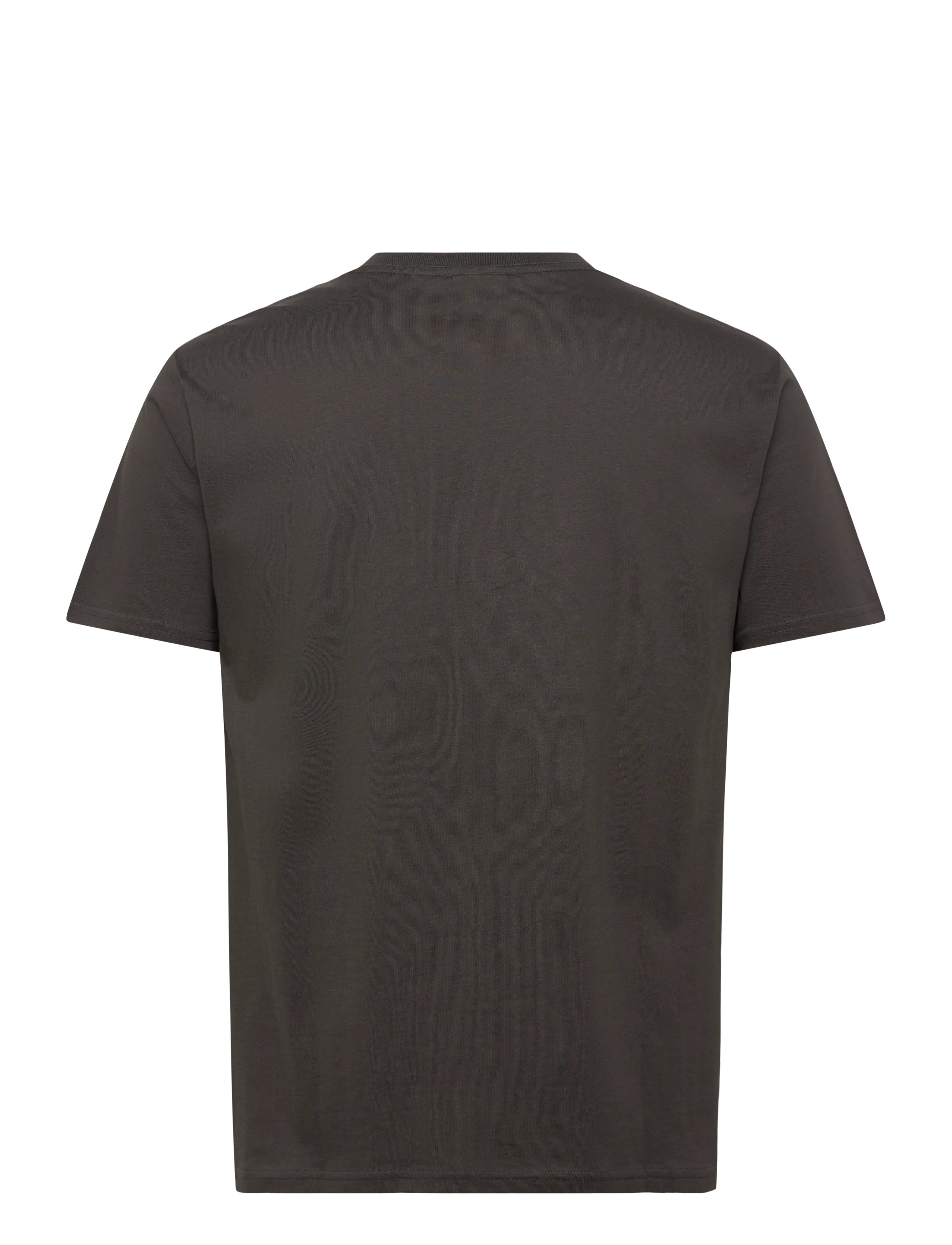 O'neill - O'Riginals Cali T-Shirt - kortærmede t-shirts - raven - 1