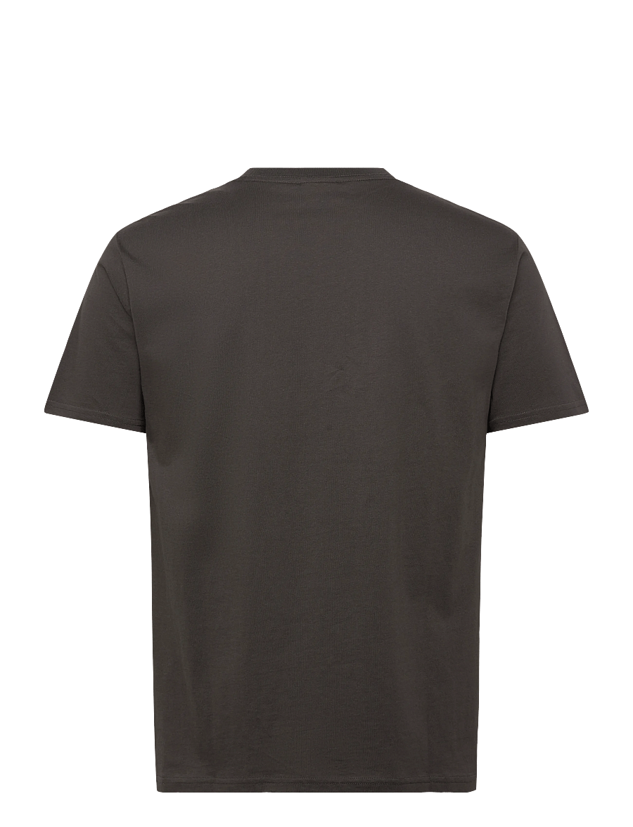 O'neill - O'Riginals Cali T-Shirt - kortærmede t-shirts - raven - 1