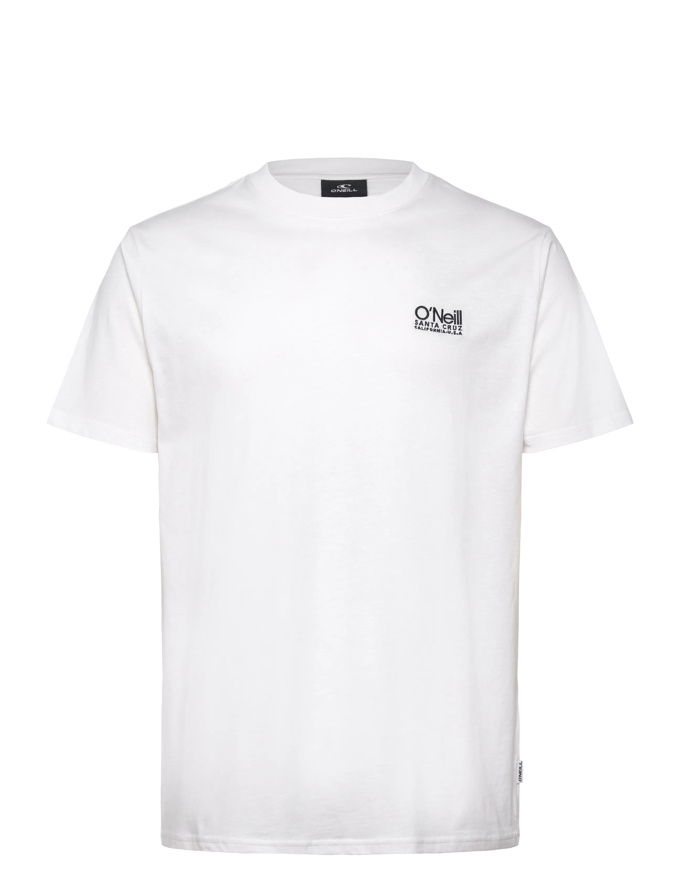 O'neill O'Riginals Cali T-Shirt - Vaata kõiki - SNOW WHITE / white