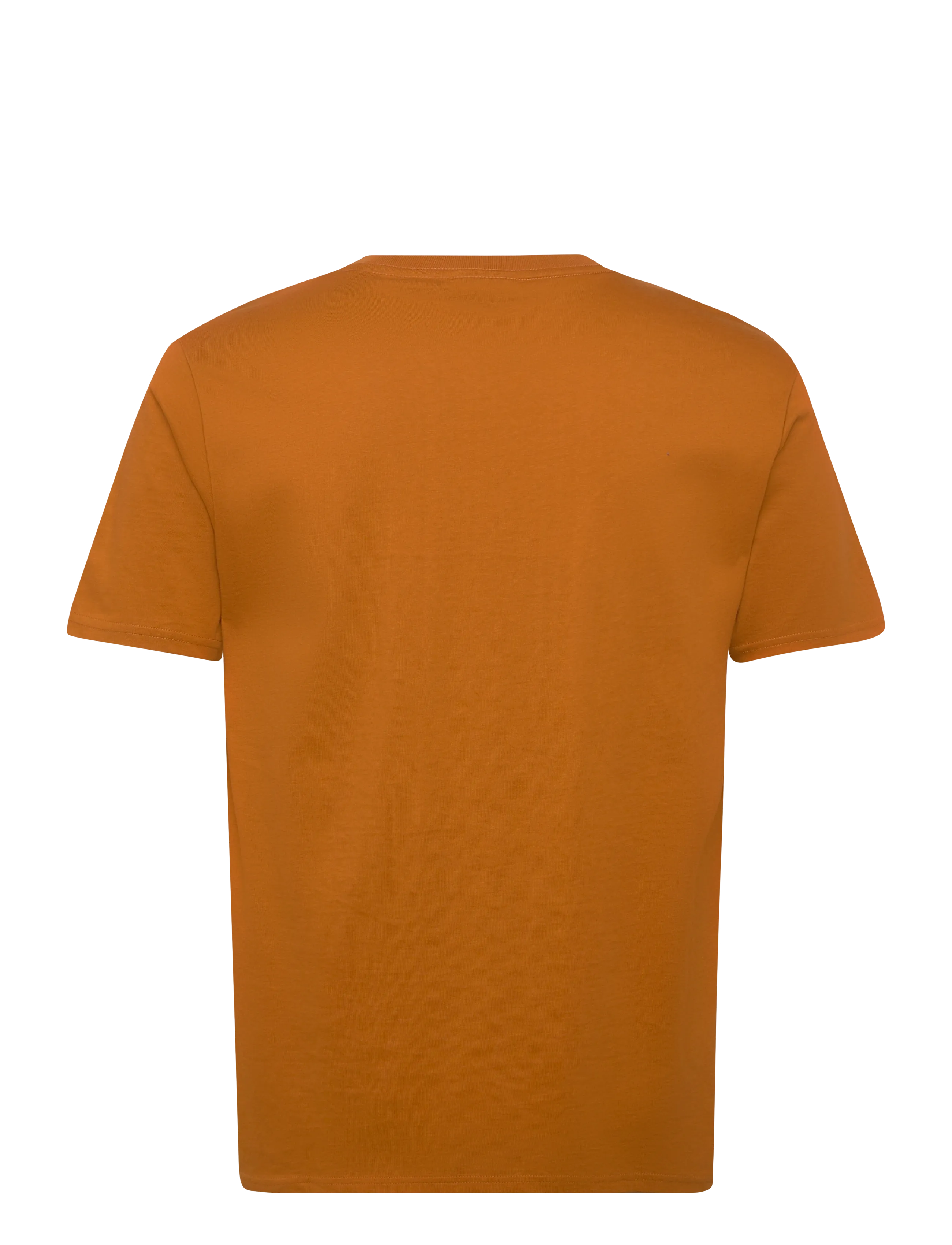 O'neill - O'Riginals Cali T-Shirt - kortærmede t-shirts - tandoori - 1