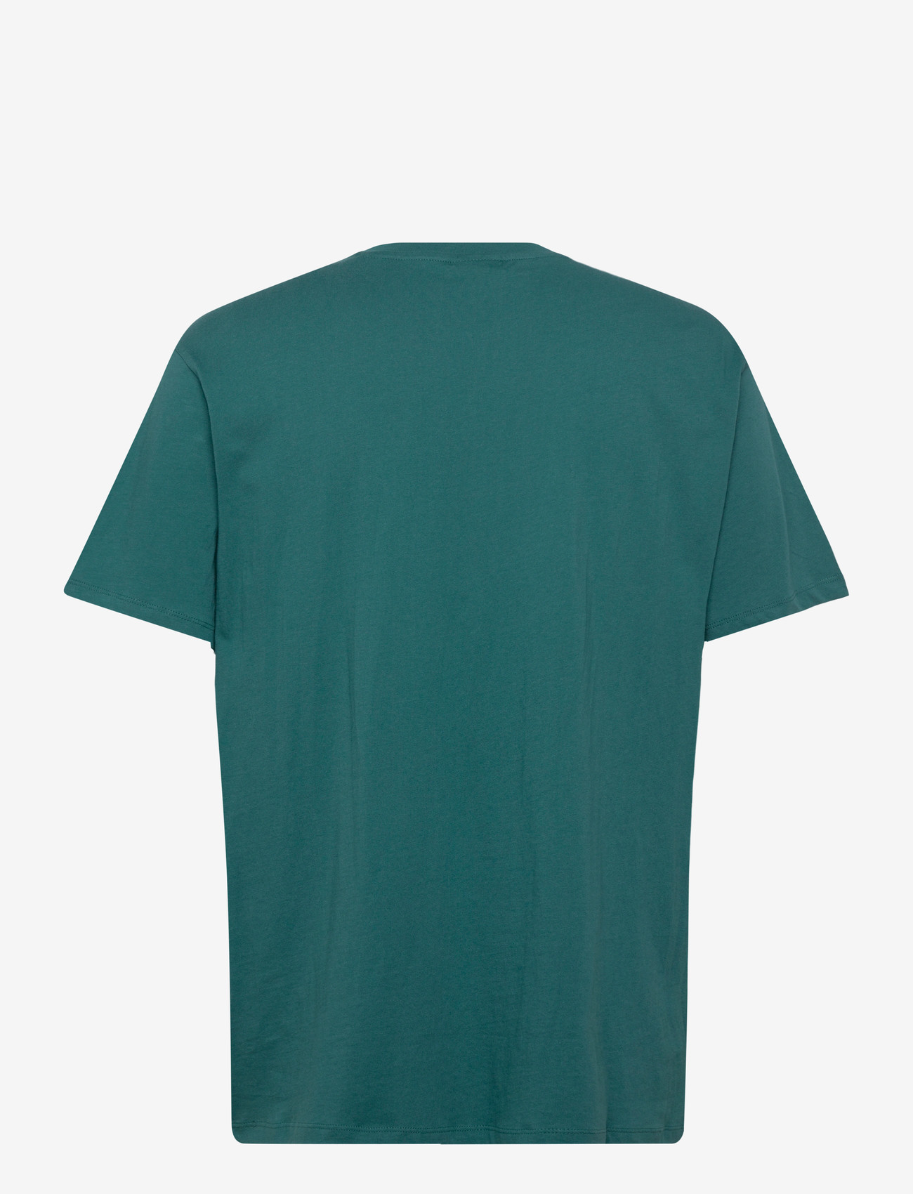 O'neill - O'Neill Beach Front Print T-Shirt - kortærmede t-shirts - botanical heat - 1