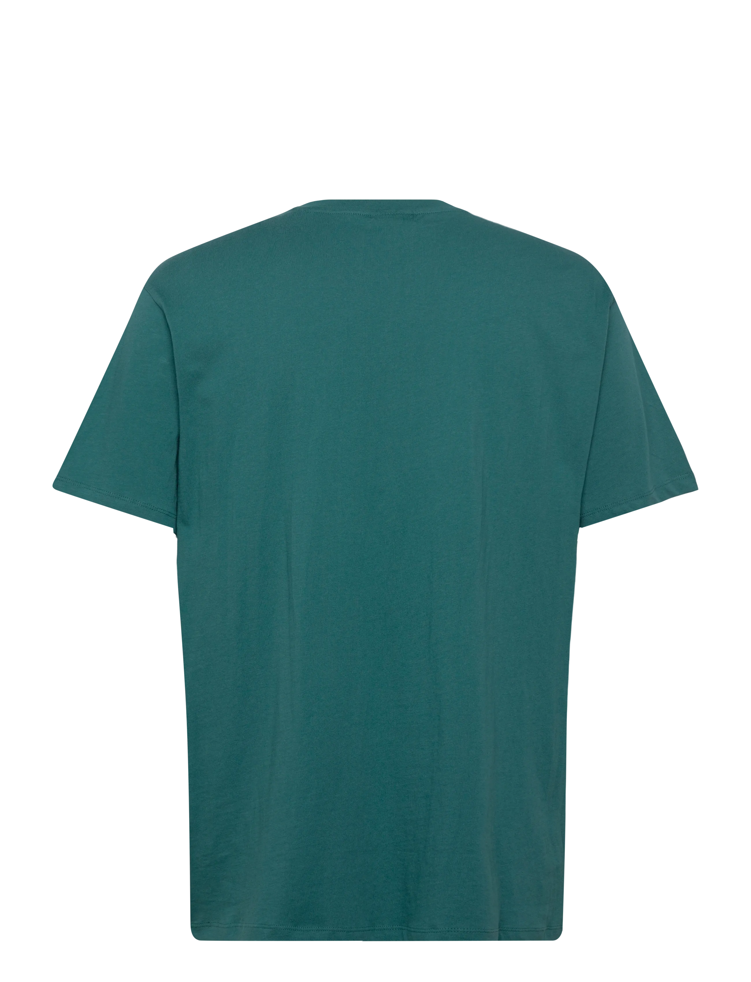 O'neill - O'Neill Beach Front Print T-Shirt - kortärmade t-shirts - botanical heat - 1