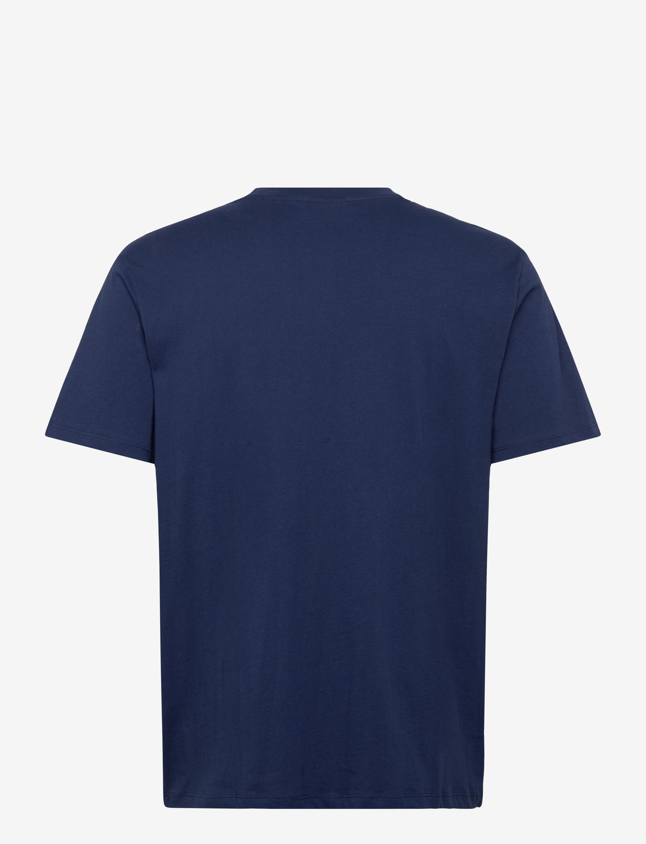 O'neill - O'Neill Beach Front Print T-Shirt - lühikeste varrukatega t-särgid - english evening - 1
