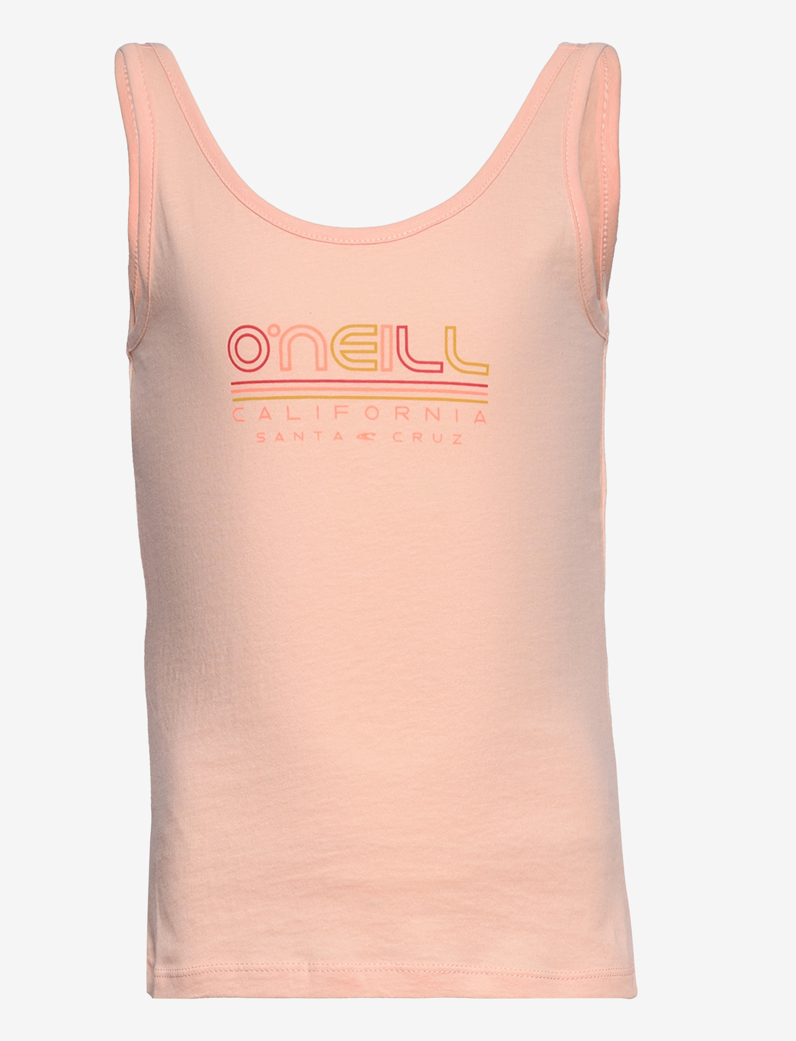 O'neill - ALL YEAR TANKTOP - tropical peach - 0
