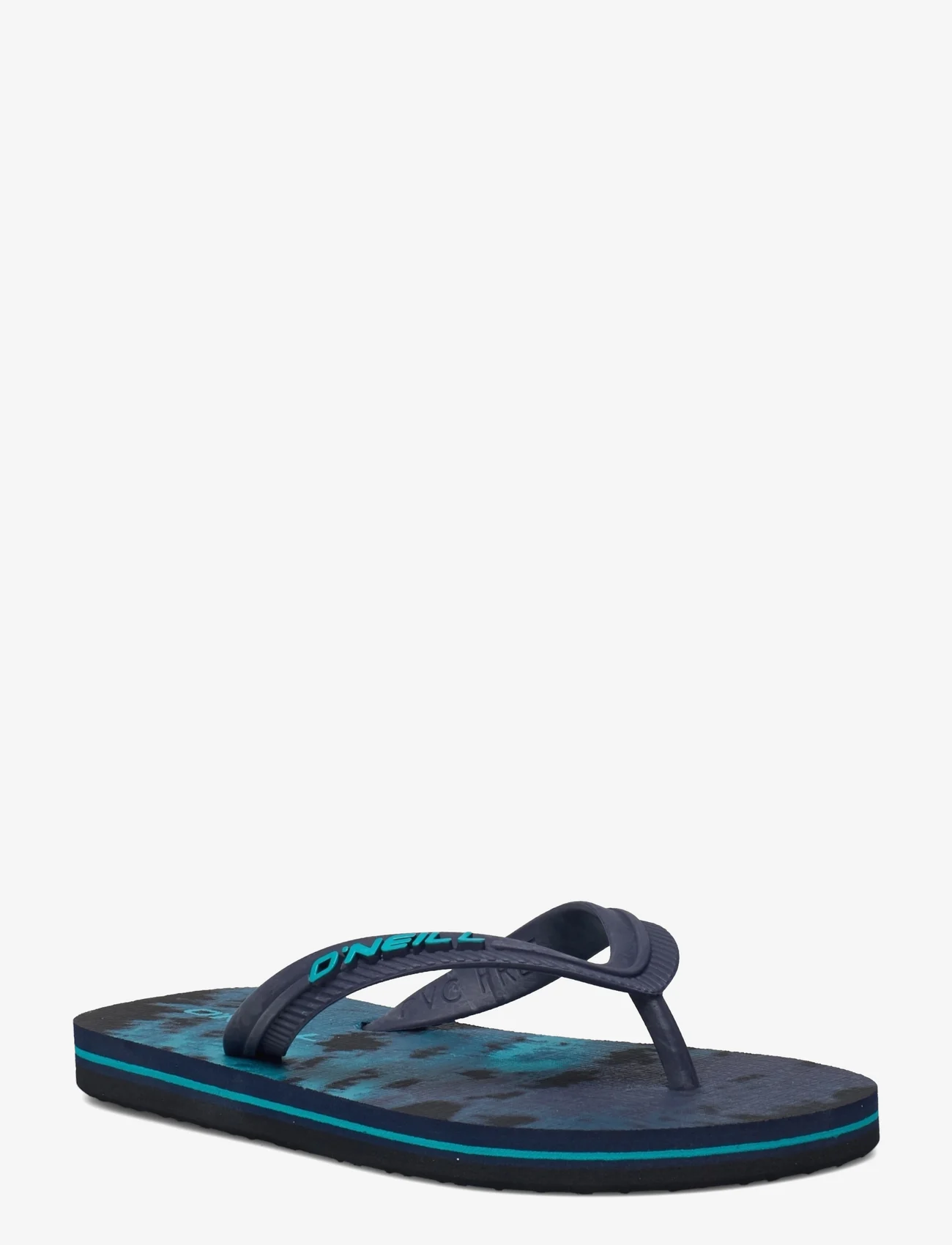 O'neill - PROFILE GRAPHIC SANDALS - sommarfynd - blue ao 12 - 0