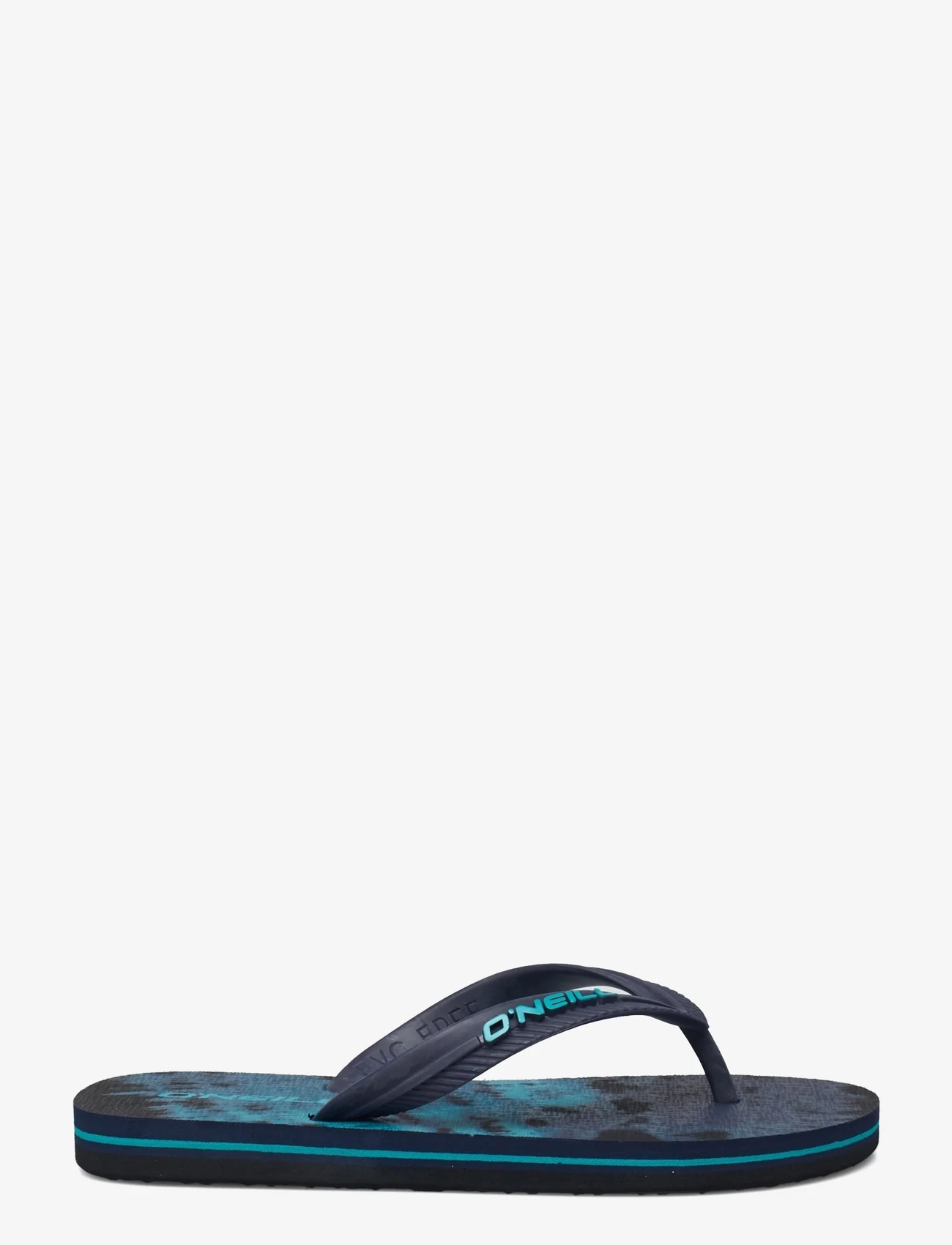 O'neill - PROFILE GRAPHIC SANDALS - sommarfynd - blue ao 12 - 1