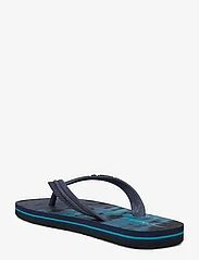 O'neill - PROFILE GRAPHIC SANDALS - sommarfynd - blue ao 12 - 2