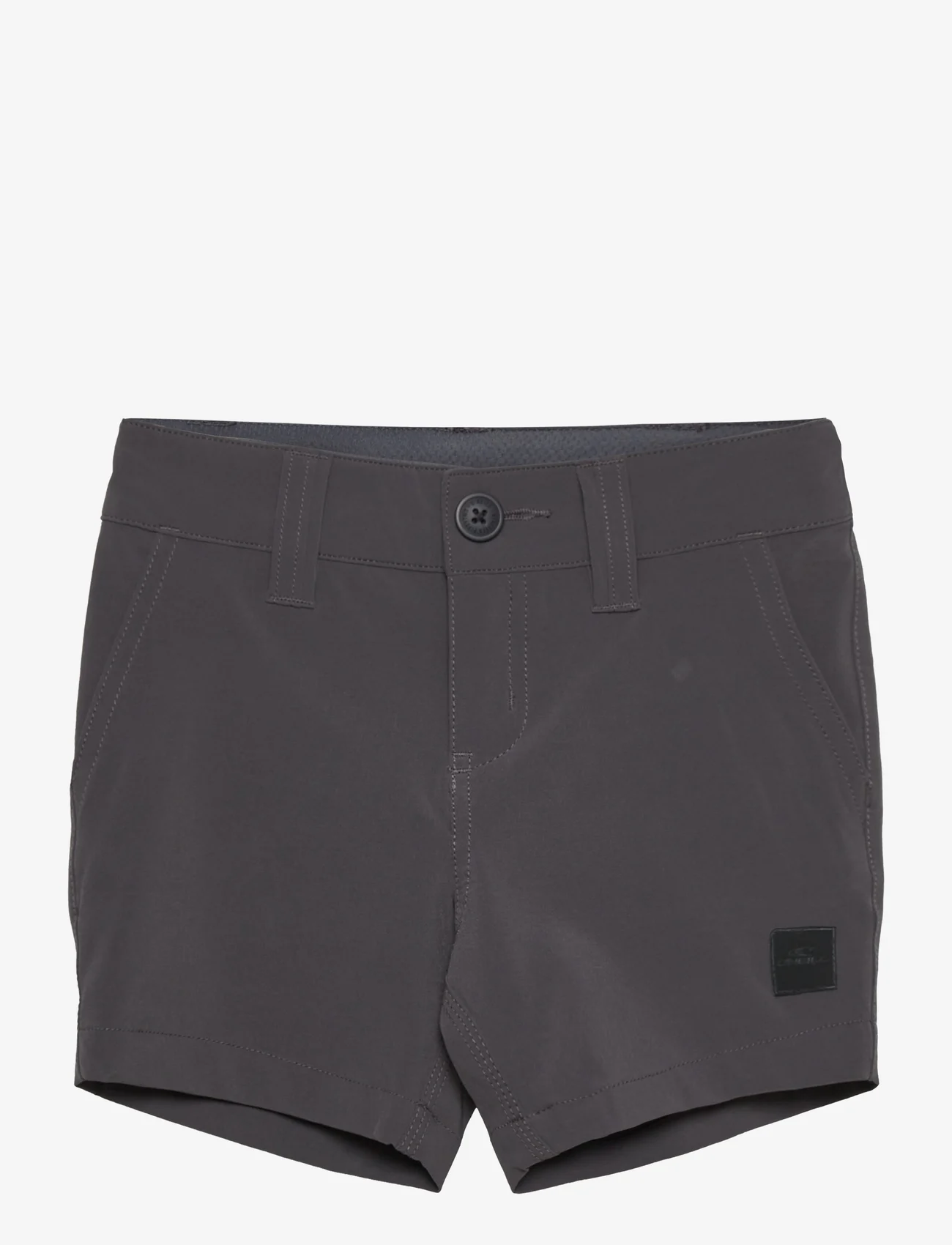 O'neill - HYBRID SHORTS - sport shorts - asphalt - 0