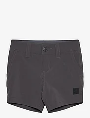 O'neill - HYBRID SHORTS - sport shorts - asphalt - 0