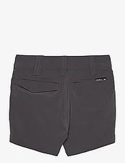 O'neill - HYBRID SHORTS - sport shorts - asphalt - 1
