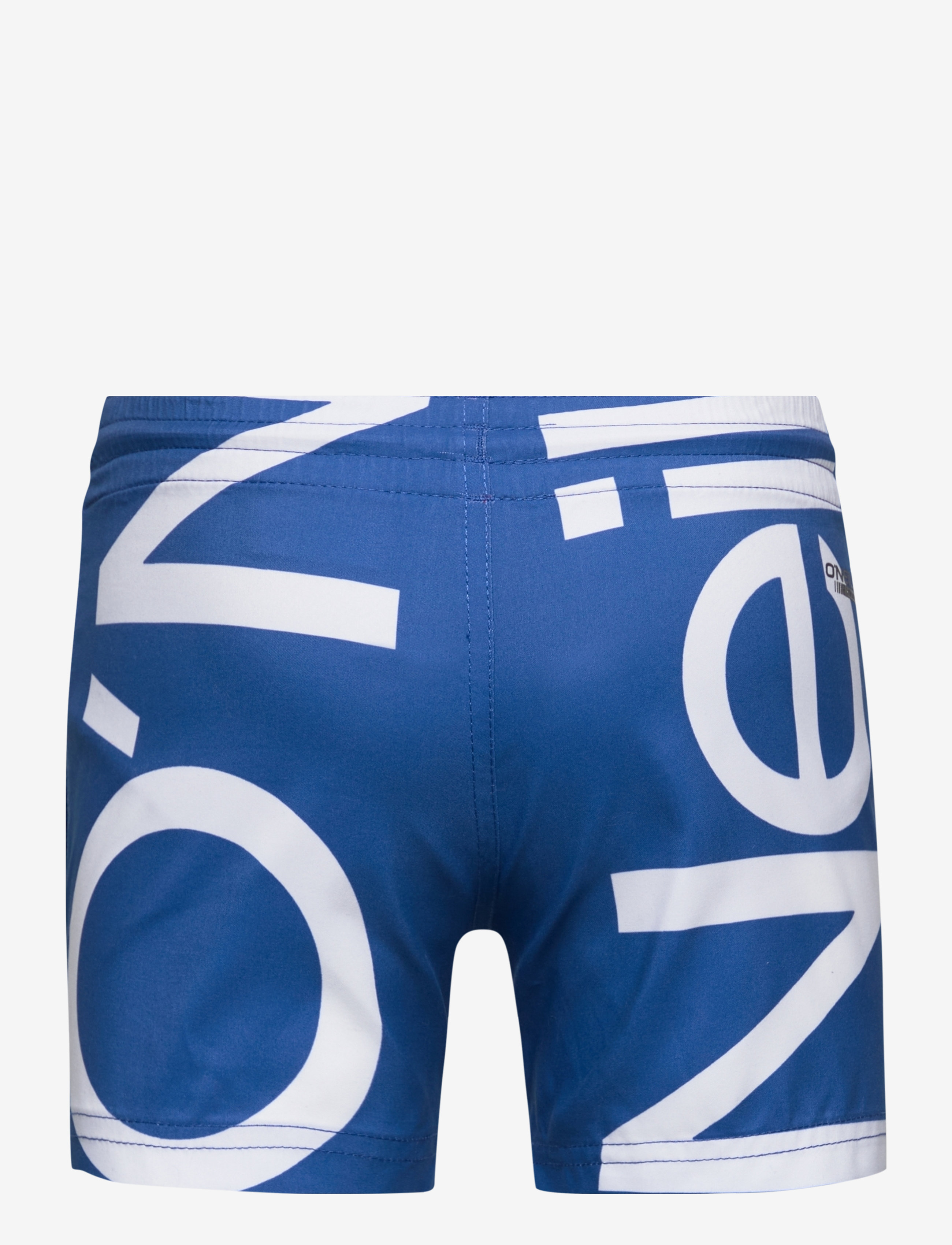 O'neill - CALI ZOOM SHORTS - blue multi 3 - 1