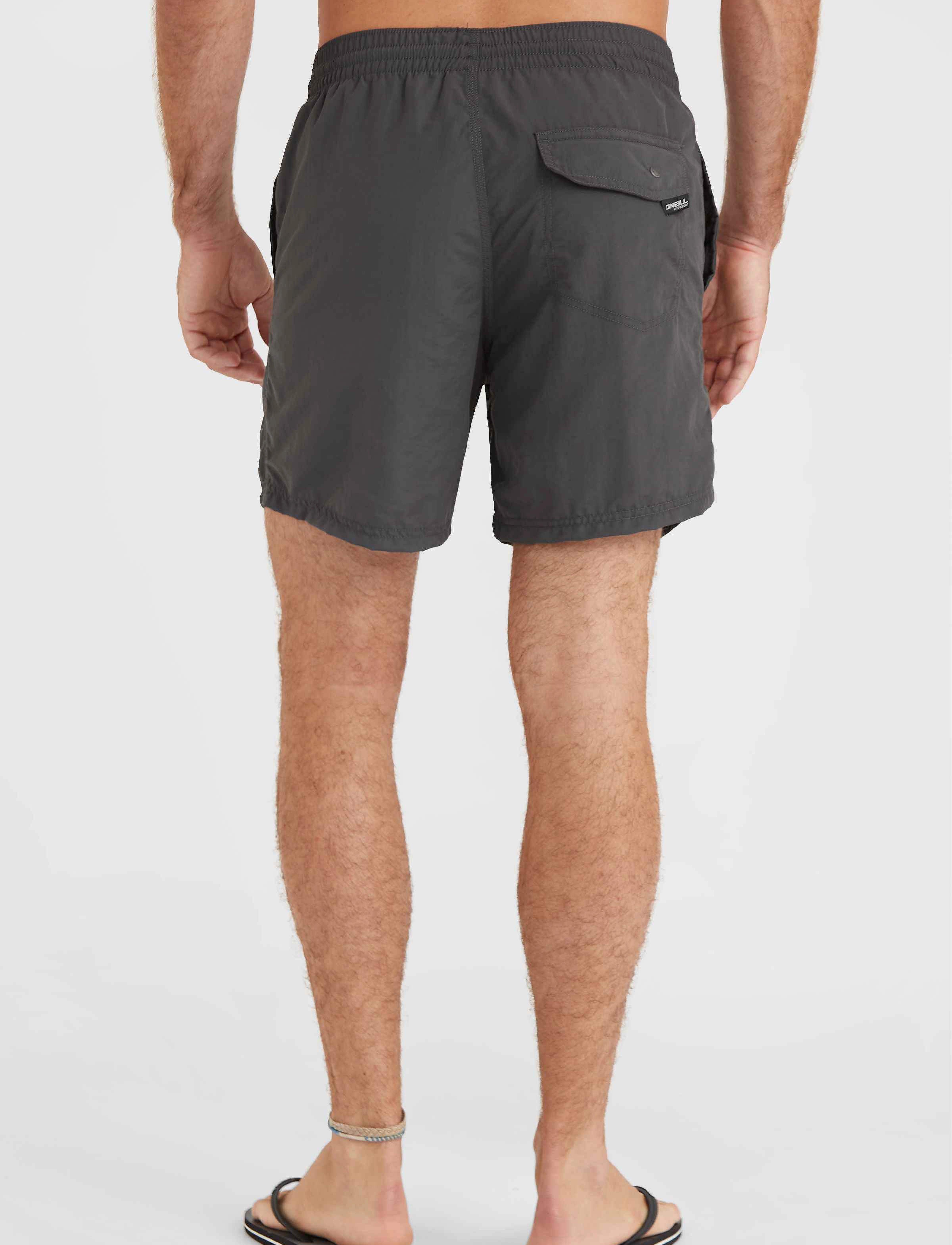 O'neill - VERT 16'' SWIM SHORTS - asphalt - 3