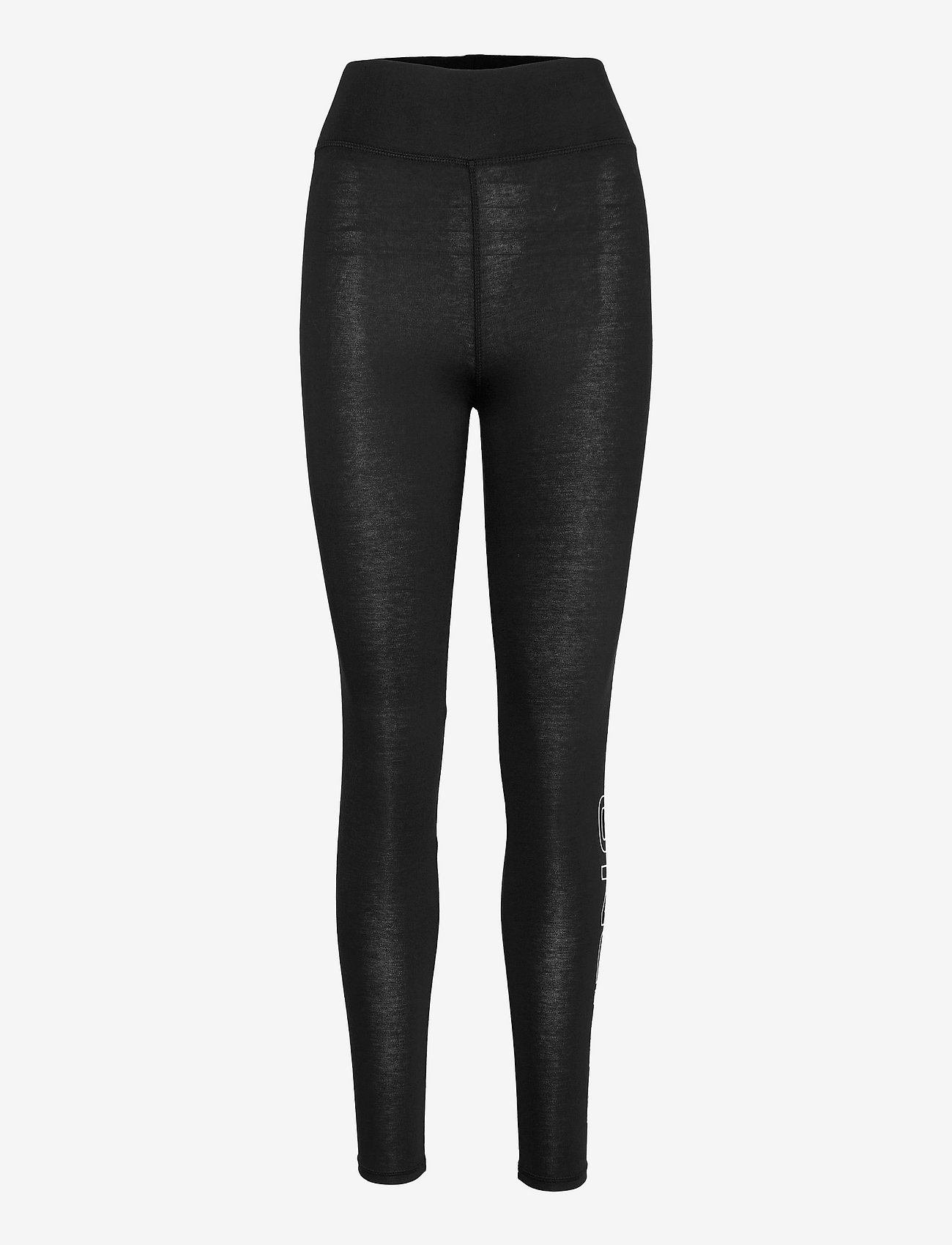 O'neill - Legging - PO - leggings - black out - 0