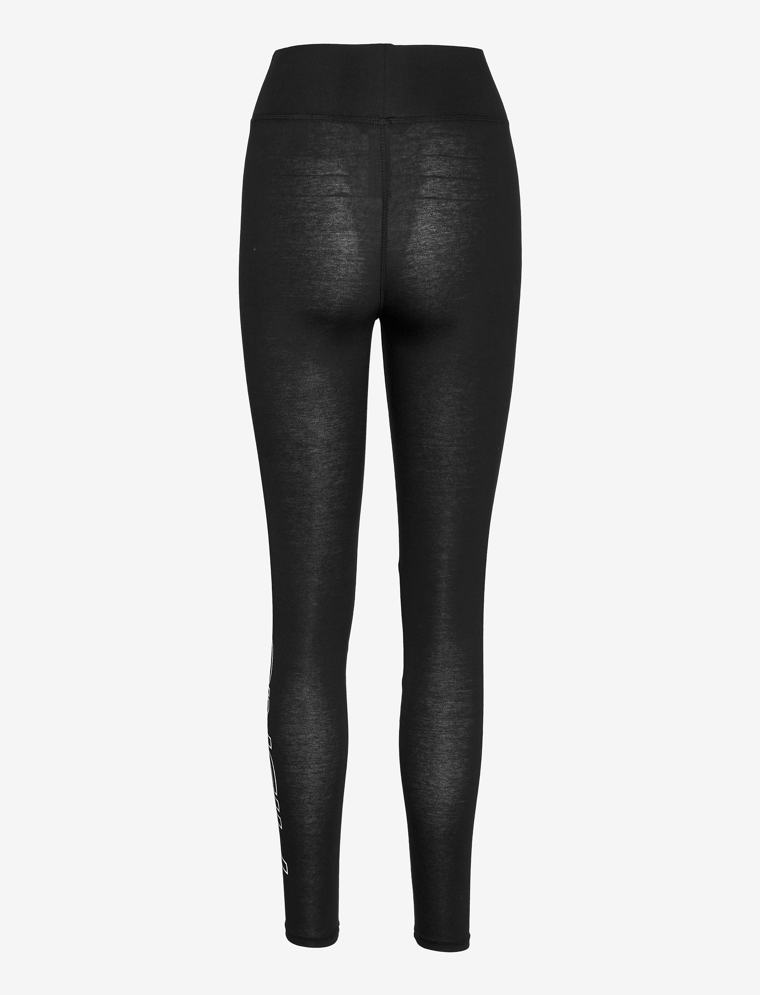O'neill - Legging - PO - täyspitkä - black out - 1