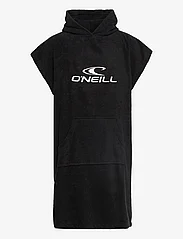 O'neill - JACK'S TOWEL - kylpytakit - black out - 0