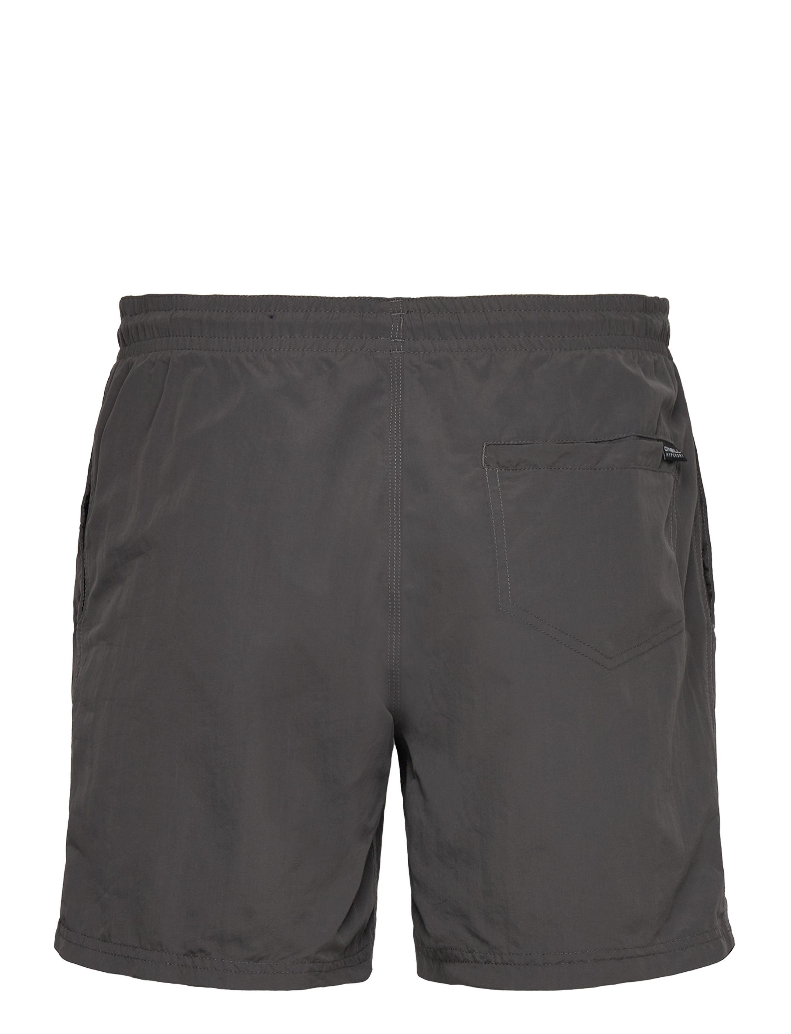 O'neill - O'NEILL VERT 16'' SWIMSHORTS - asphalt - 2