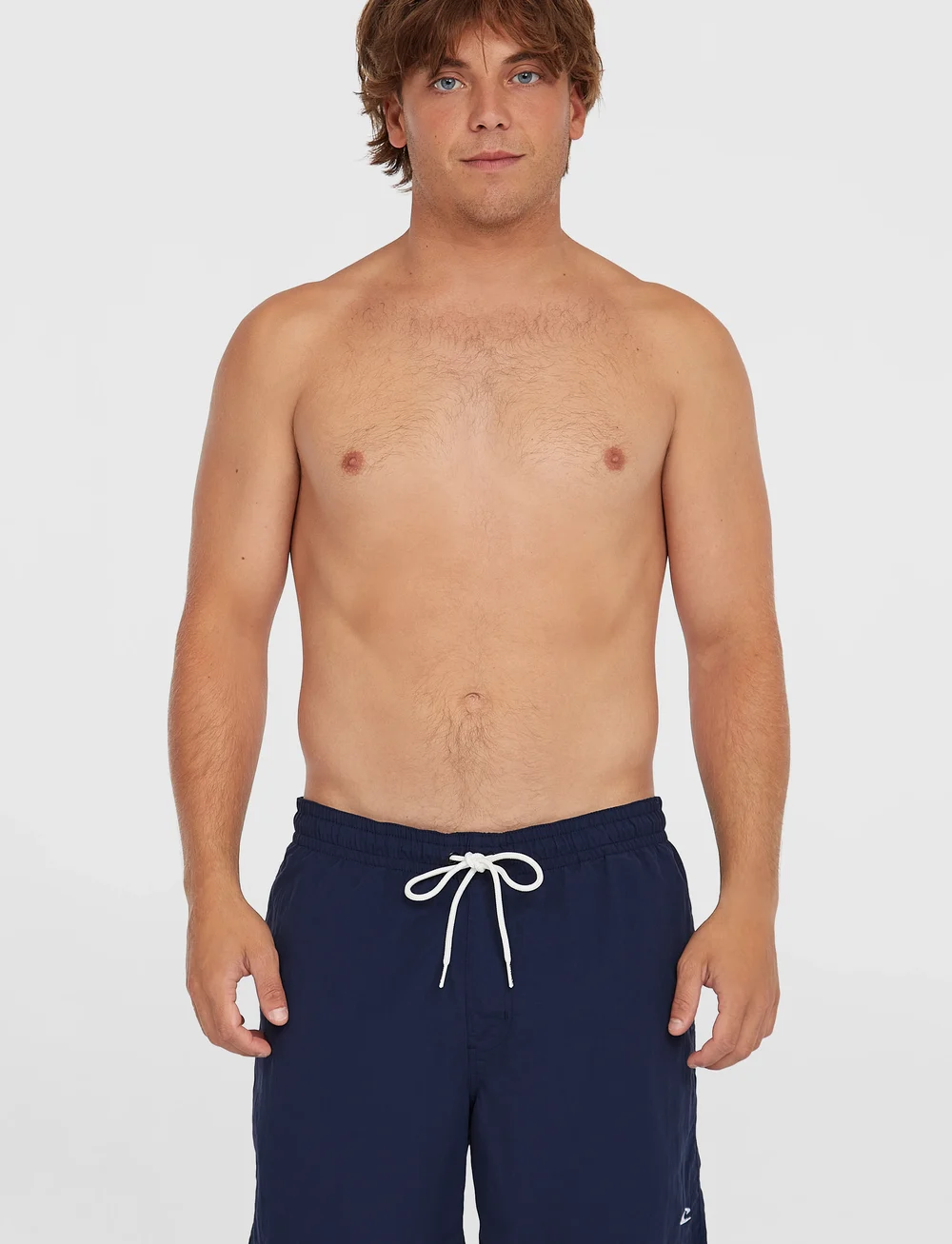 O'neill - O'NEILL VERT 16'' SWIMSHORTS - badbyxor - ink blue - 0