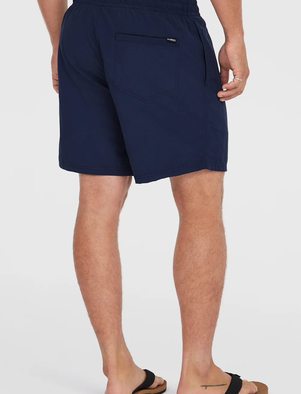 O'neill - O'NEILL VERT 16'' SWIMSHORTS - badbyxor - ink blue - 3