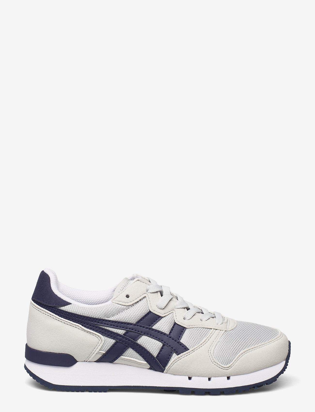 Onitsuka Tiger - ALVARADO - glacier grey/peacoat - 1