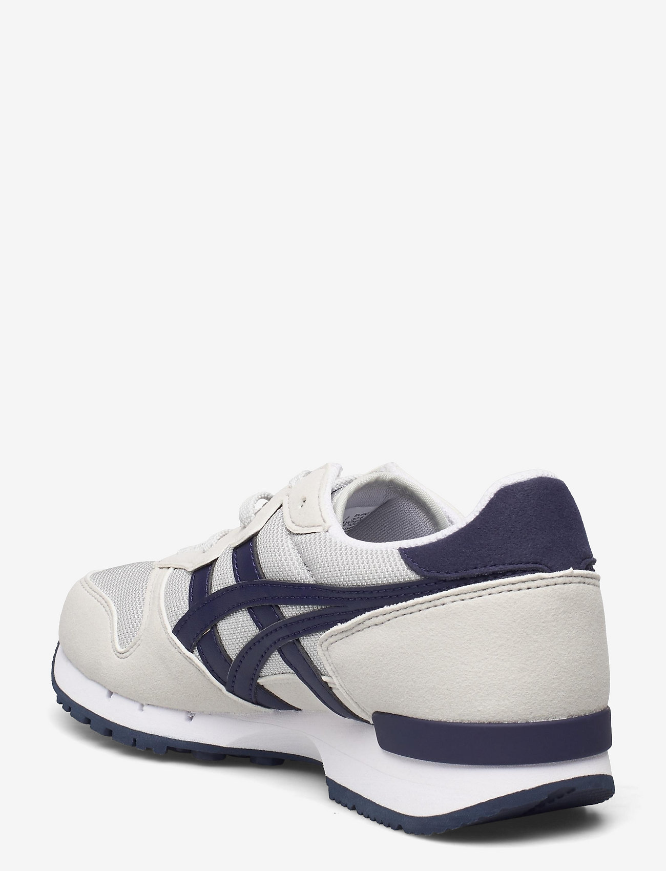 Onitsuka Tiger - ALVARADO - glacier grey/peacoat - 2