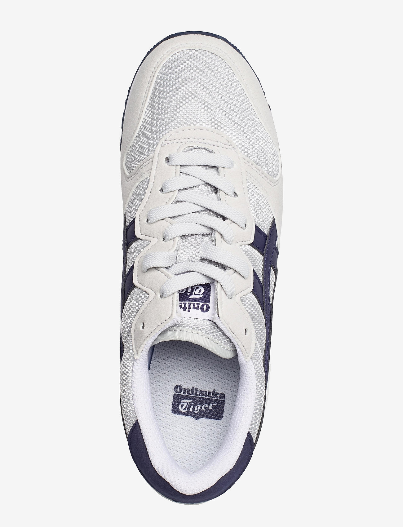 Onitsuka Tiger - ALVARADO - glacier grey/peacoat - 3