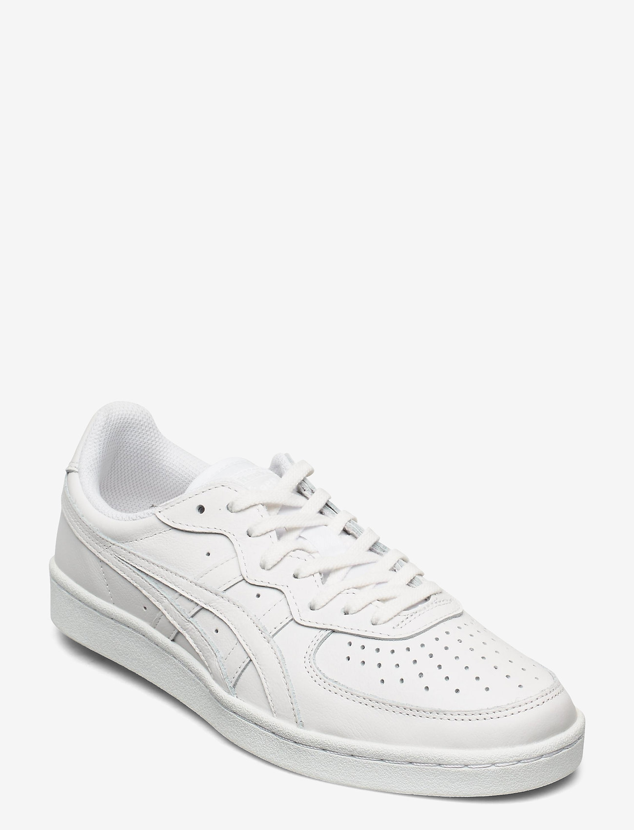 Onitsuka Tiger - GSM - white/white - 0