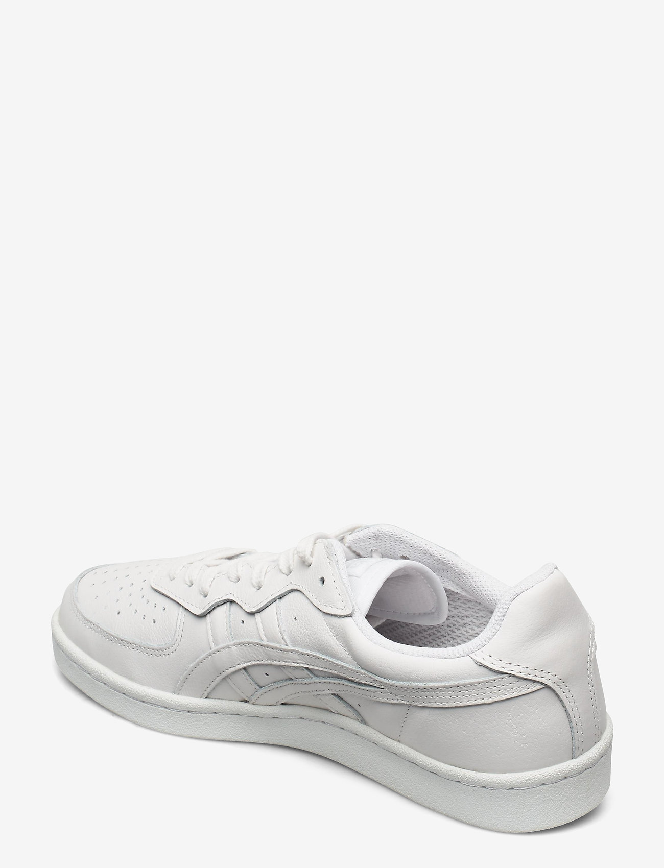 Onitsuka Tiger - GSM - white/white - 2