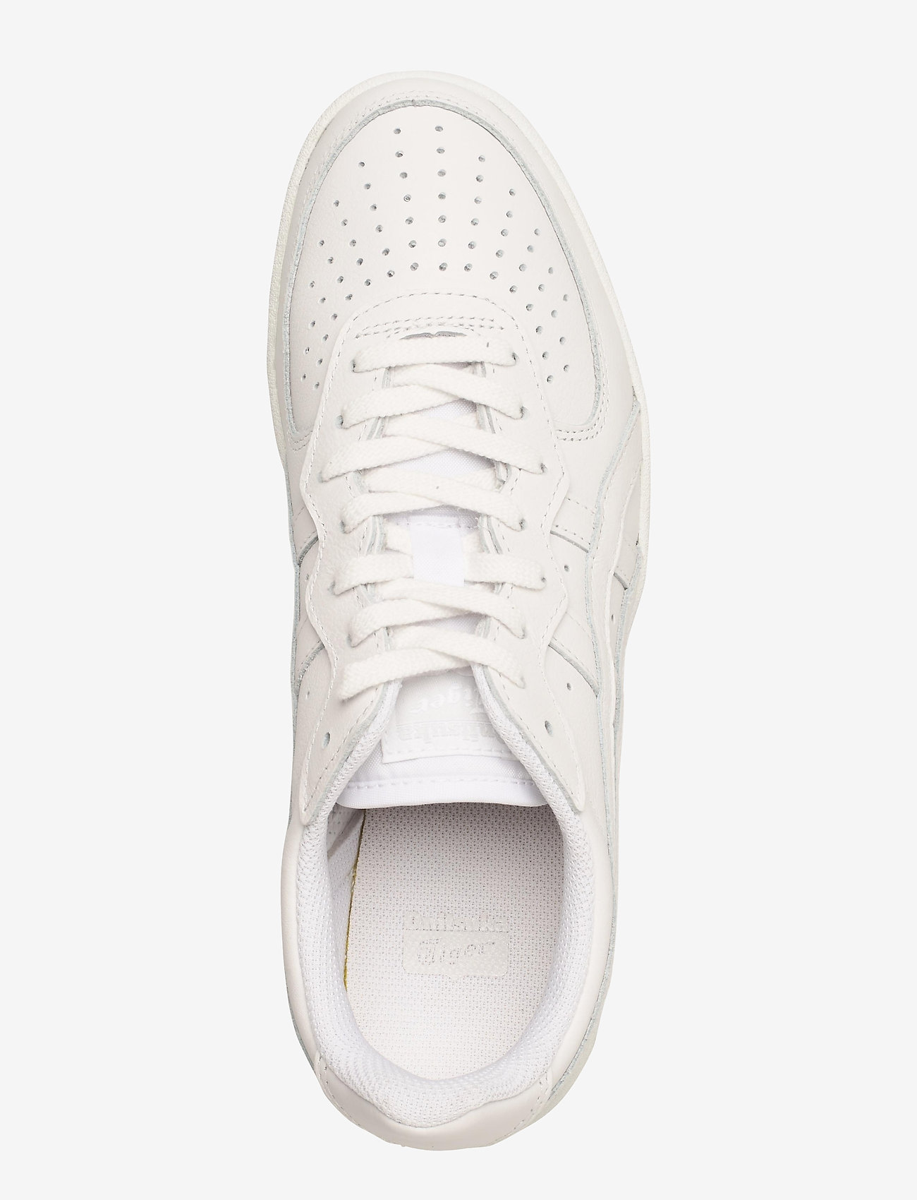 Onitsuka Tiger - GSM - white/white - 3