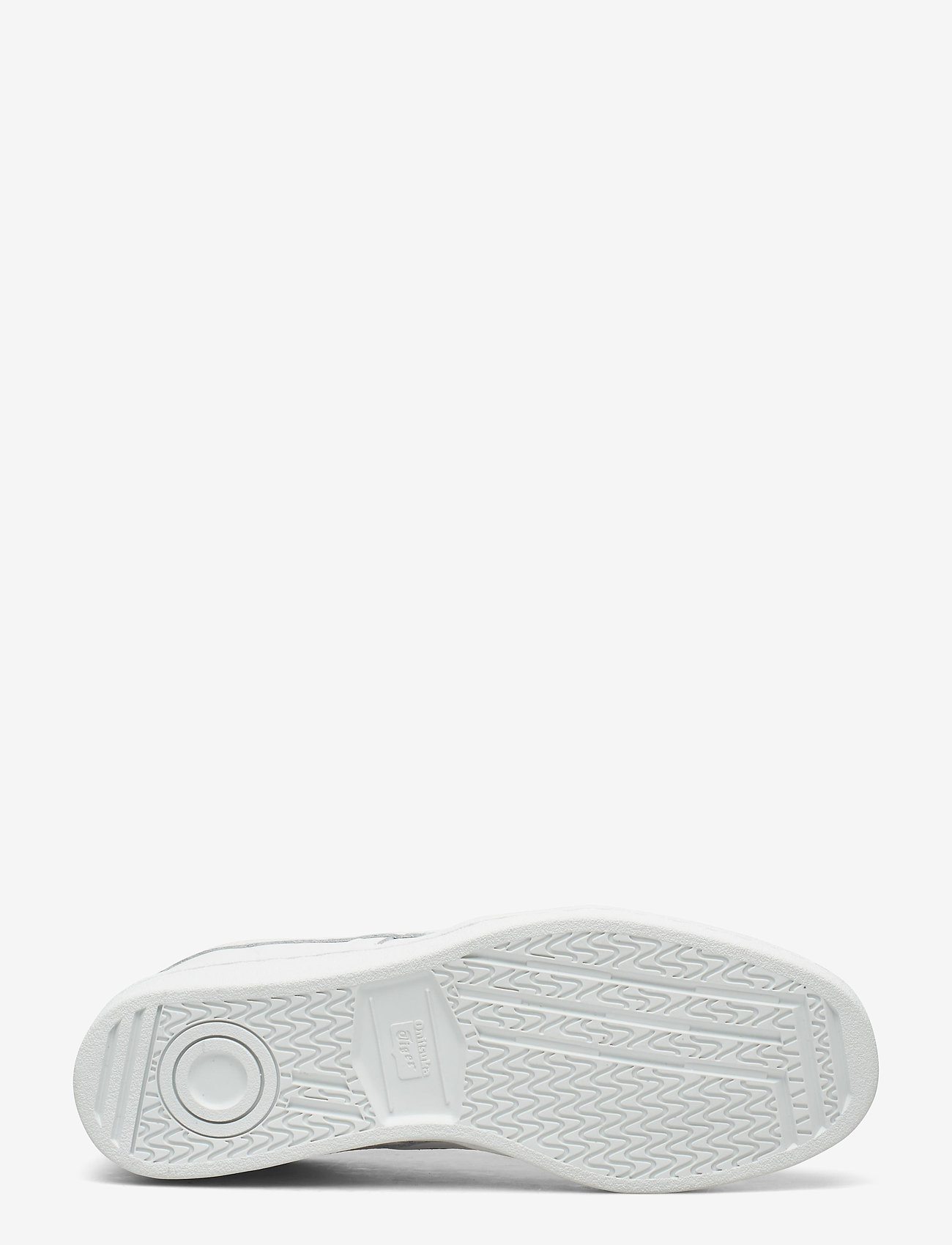 Onitsuka Tiger - GSM - white/white - 4