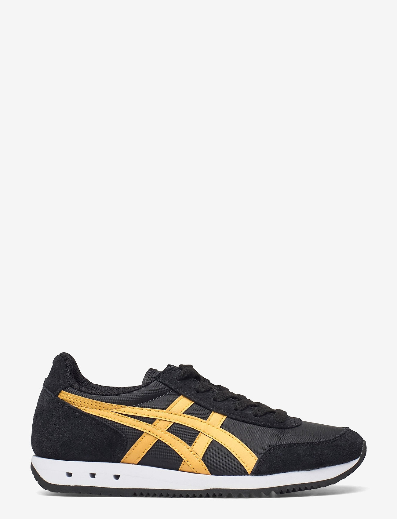 Onitsuka Tiger - NEW YORK - black/tiger yellow - 1