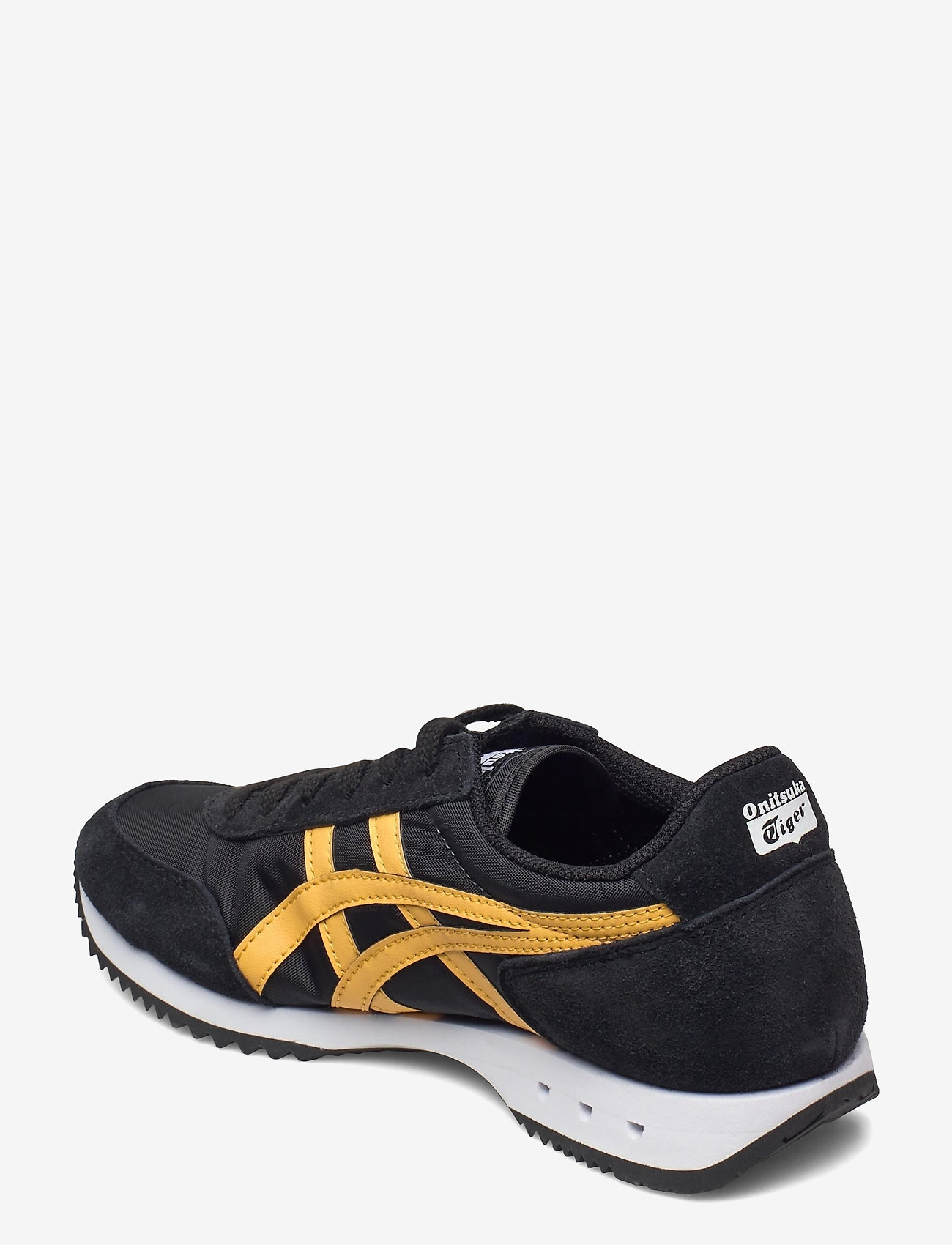 Onitsuka Tiger - NEW YORK - black/tiger yellow - 2