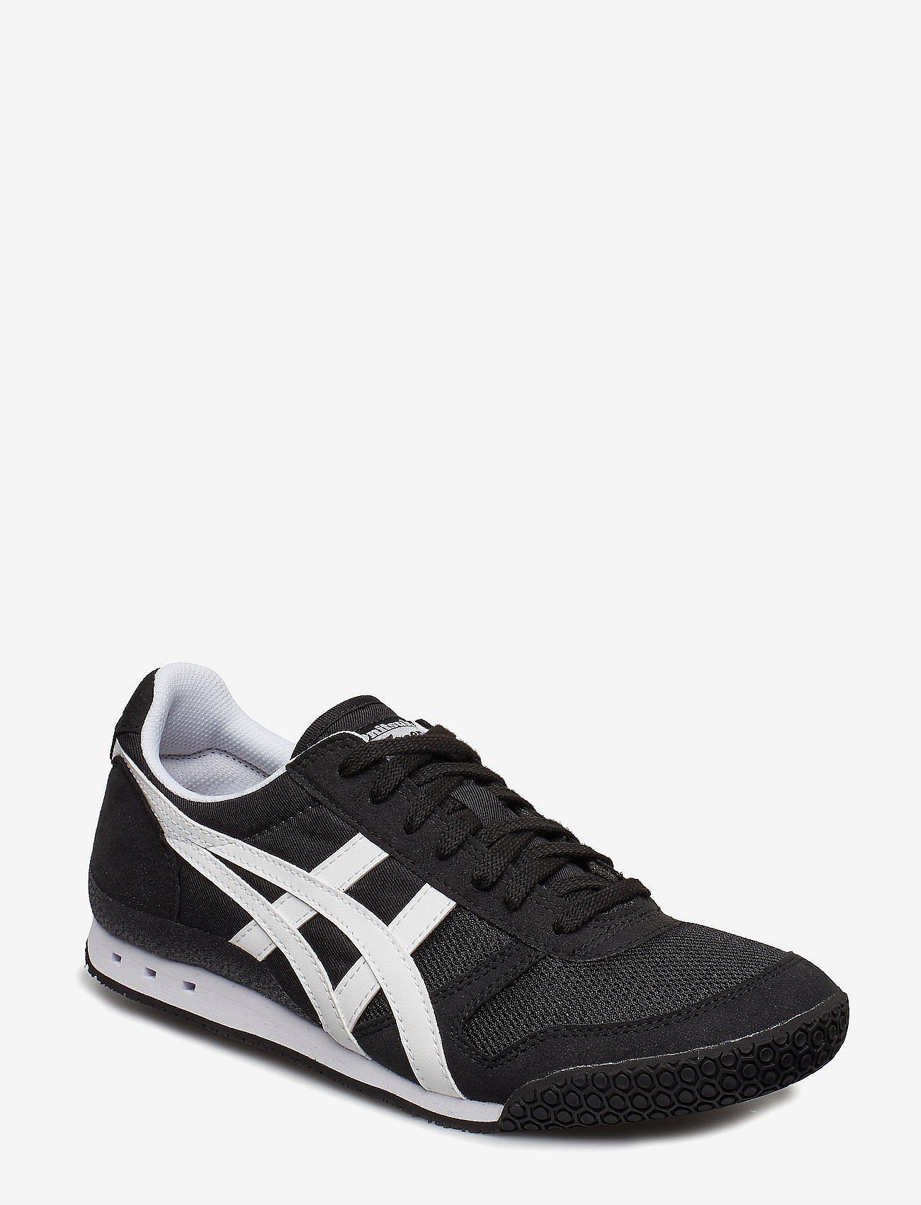 TRAXY TRAINER - BLACK