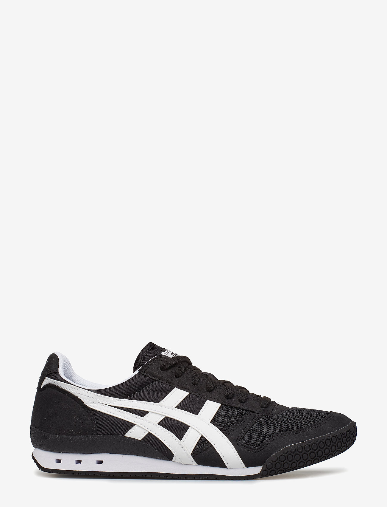 Onitsuka Tiger - TRAXY TRAINER - black/white - 1