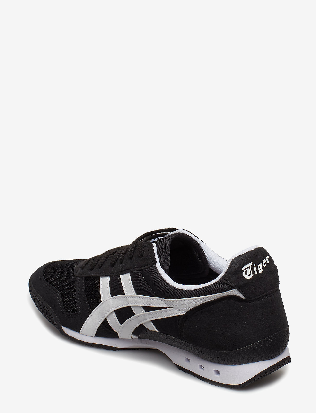 Onitsuka Tiger - TRAXY TRAINER - black/white - 2