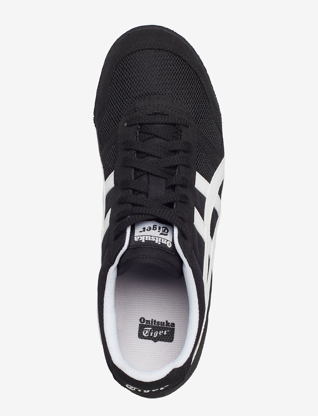 Onitsuka Tiger - TRAXY TRAINER - black/white - 3