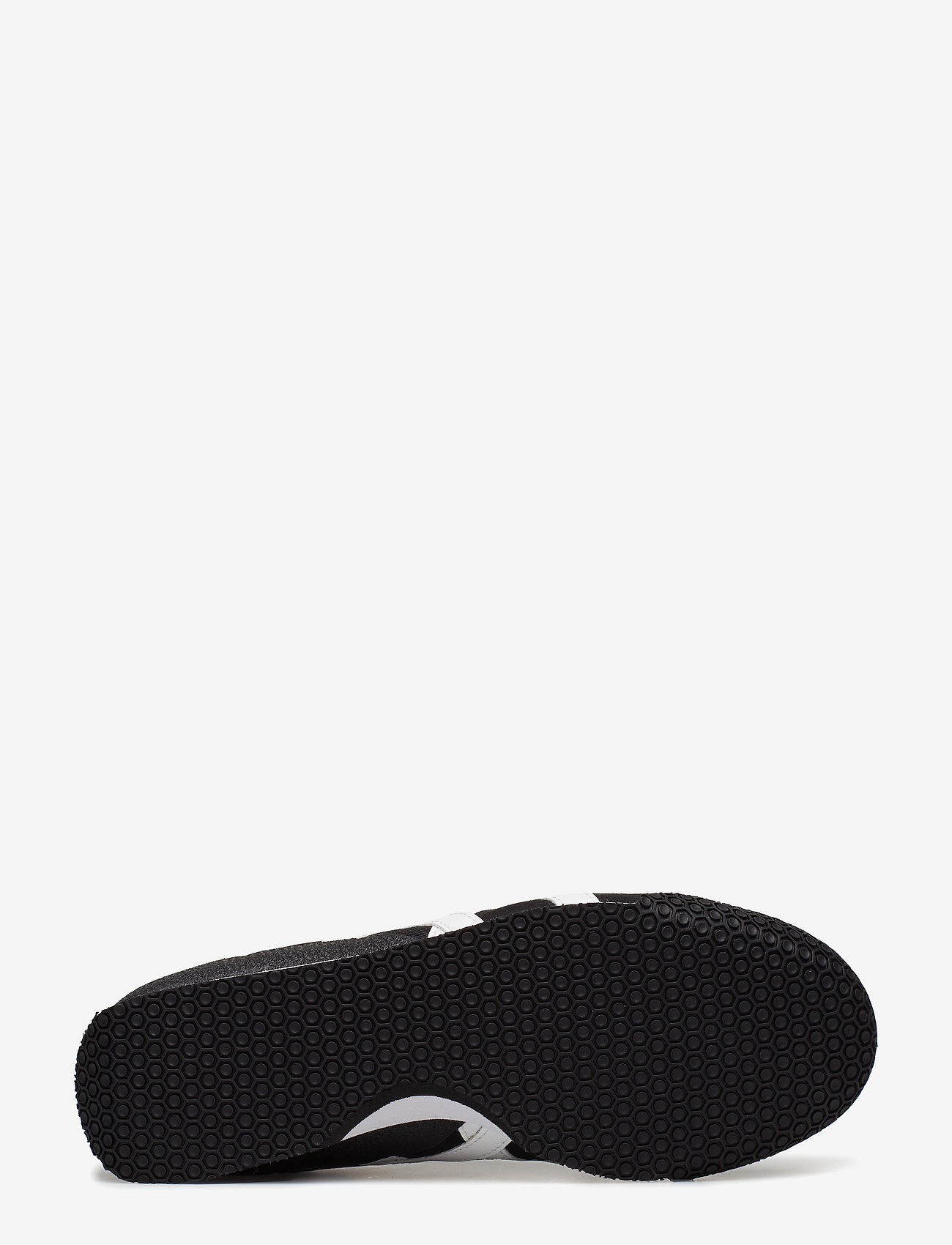 Onitsuka Tiger - TRAXY TRAINER - black/white - 4