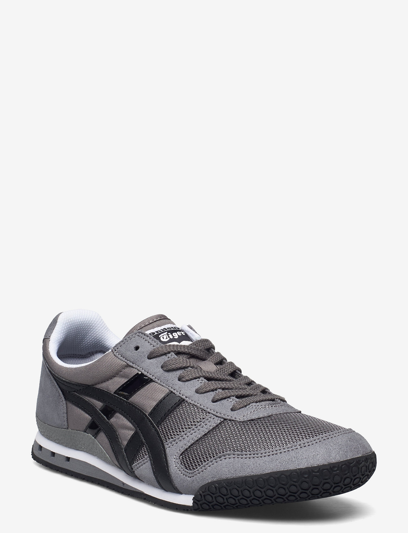 SILVER/BLACK