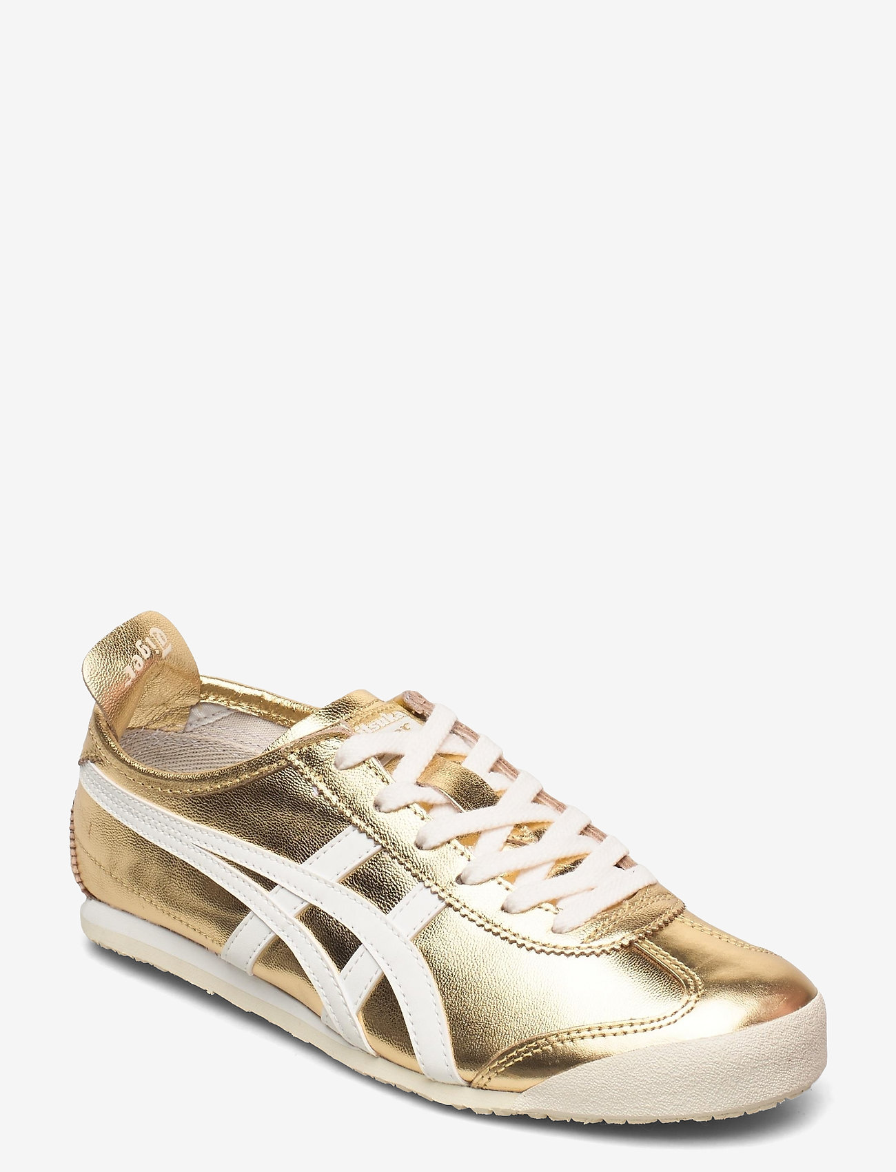 Onitsuka Tiger - MEXICO 66 - gold/white - 0