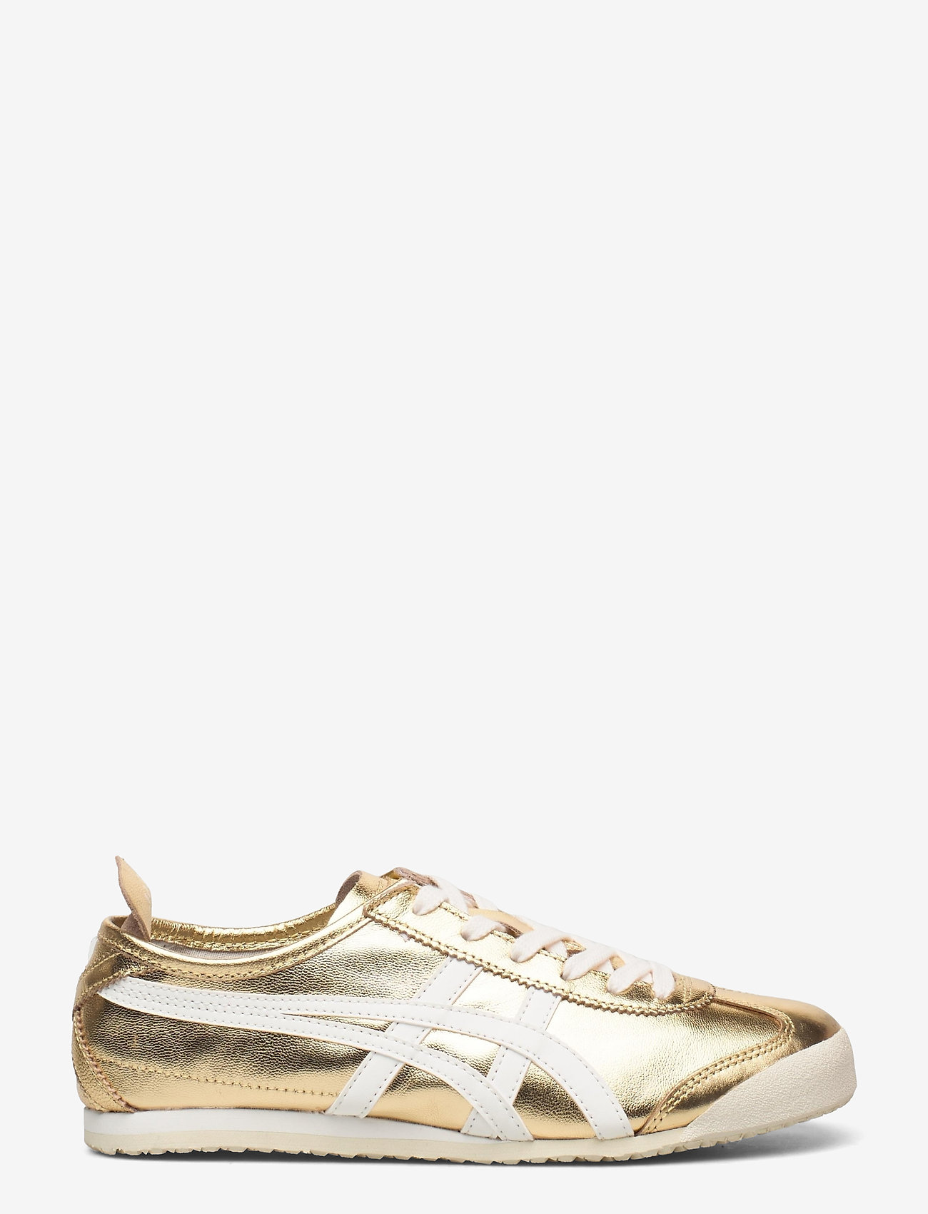 Onitsuka Tiger - MEXICO 66 - gold/white - 1