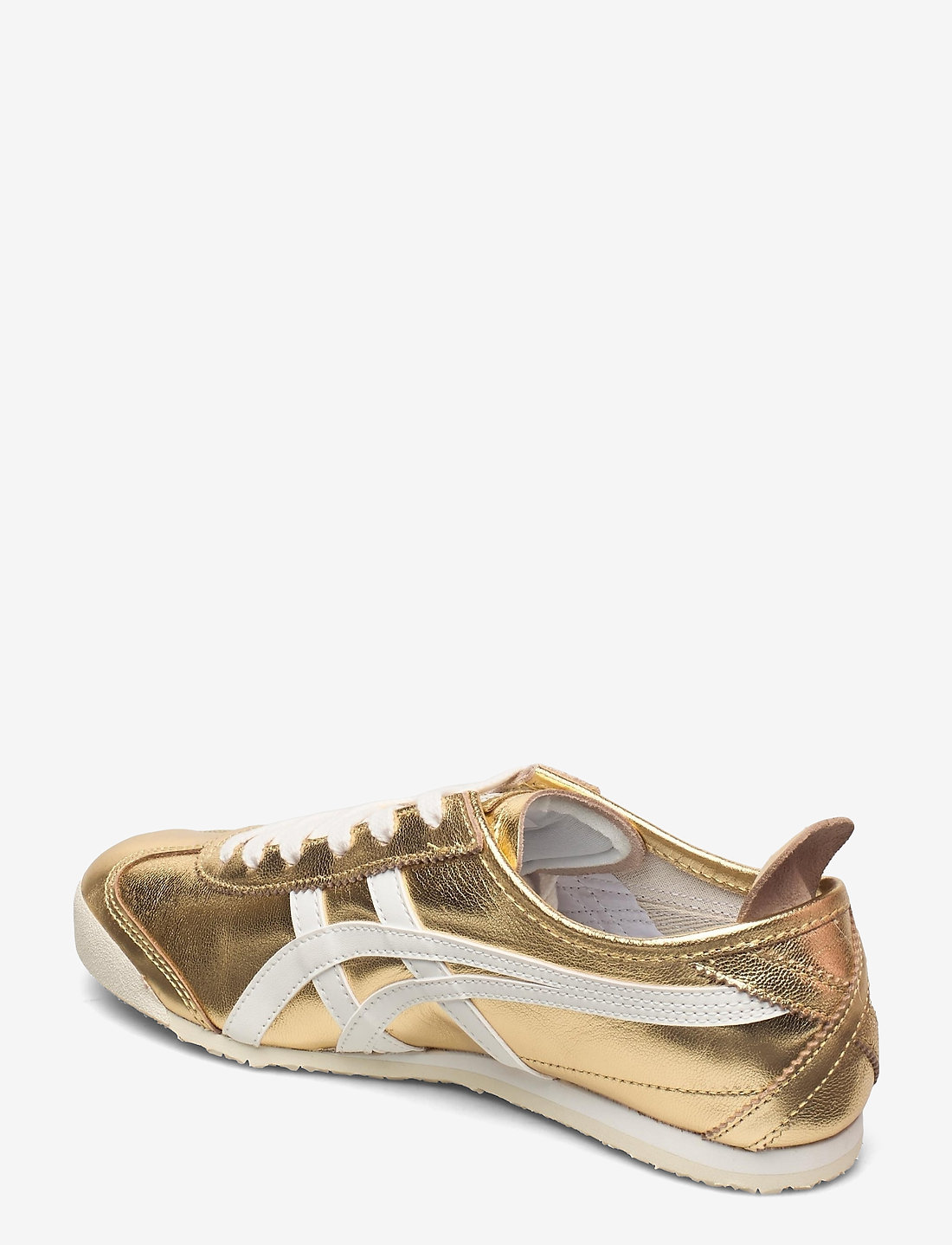 Onitsuka mexico 66 sales gold