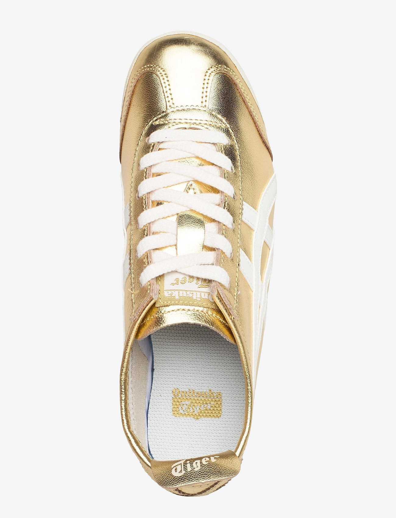Onitsuka Tiger - MEXICO 66 - gold/white - 3