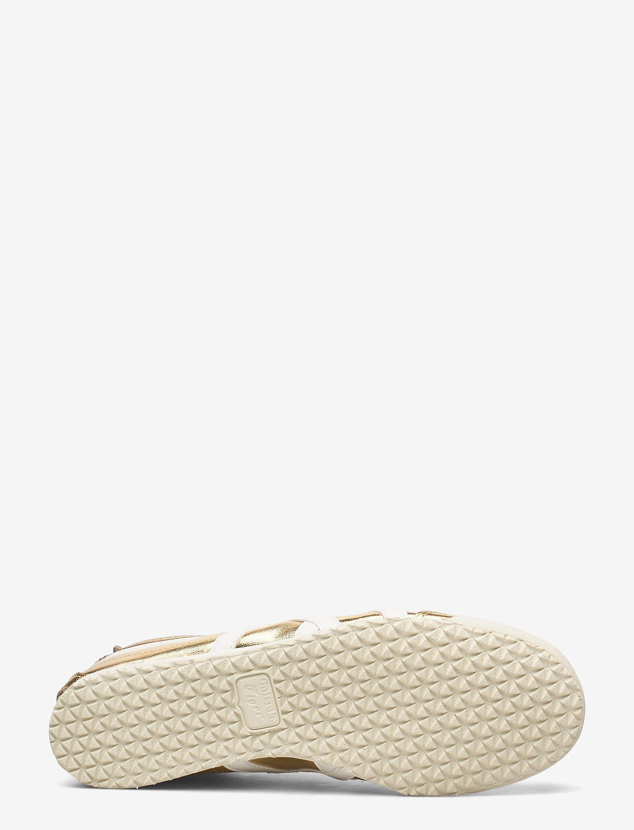 Onitsuka Tiger - MEXICO 66 - gold/white - 4