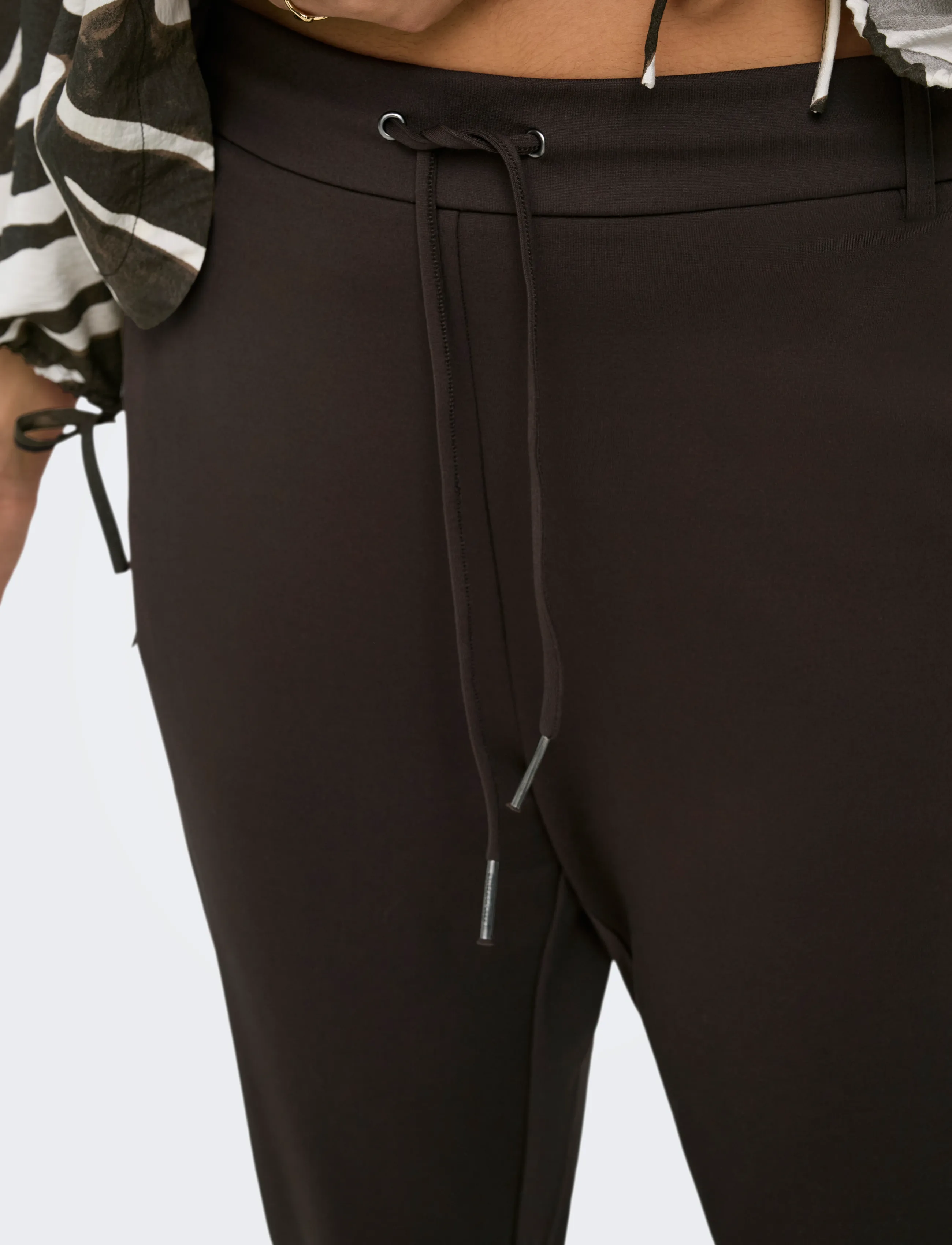 ONLY Carmakoma - CARGOLDTRASH CLASSIC PANT NOOS - die niedrigsten preise - delicioso - 5