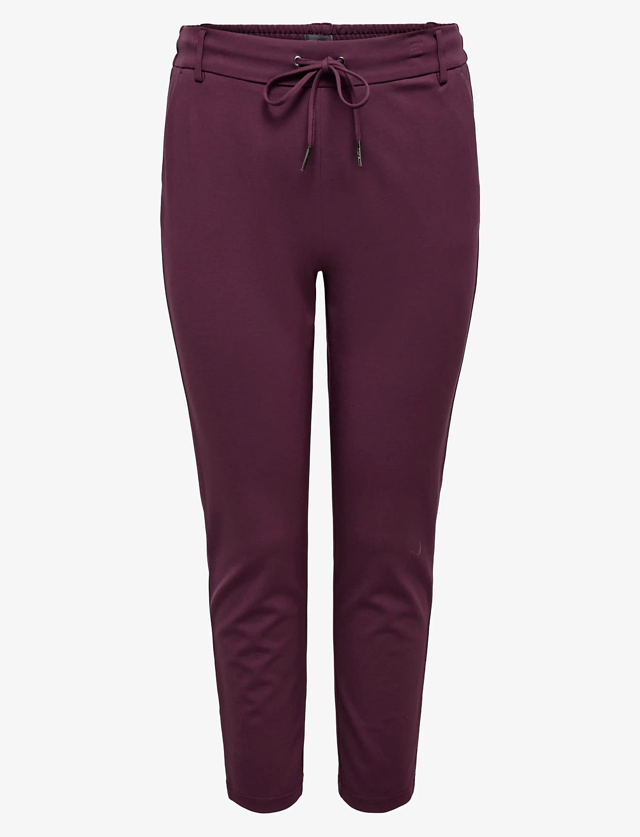 ONLY Carmakoma - CARGOLDTRASH LIFE CLASSIC PANT NOOS - jogginghosen - port royale - 1