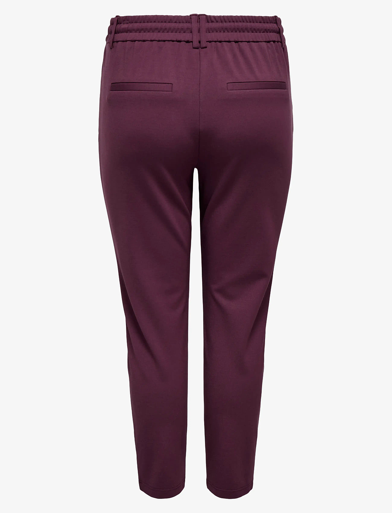 ONLY Carmakoma - CARGOLDTRASH LIFE CLASSIC PANT NOOS - jogginghosen - port royale - 2