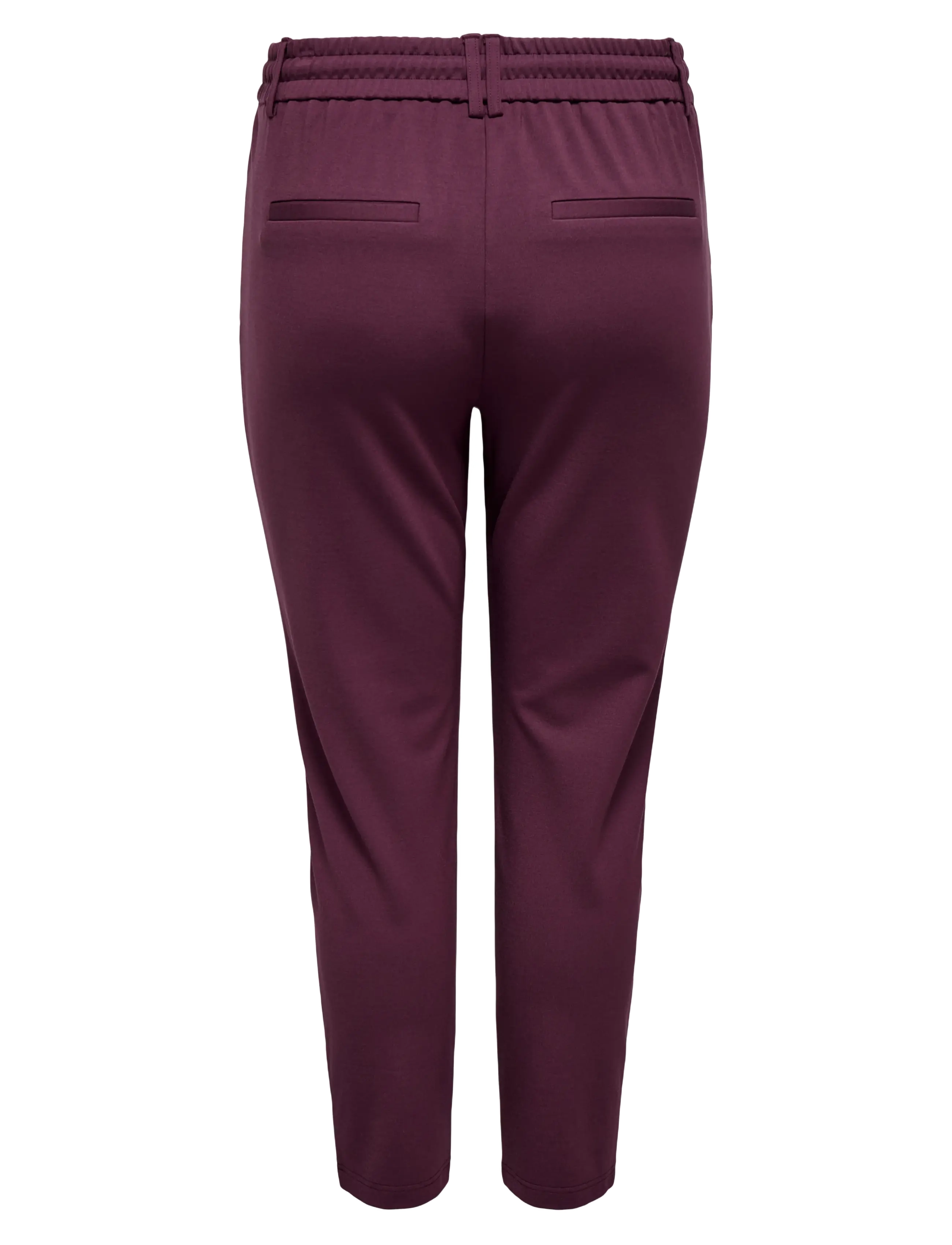 ONLY Carmakoma - CARGOLDTRASH CLASSIC PANT NOOS - die niedrigsten preise - port royale - 2
