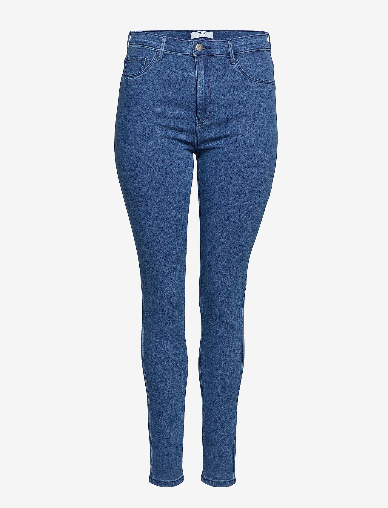 MEDIUM BLUE DENIM