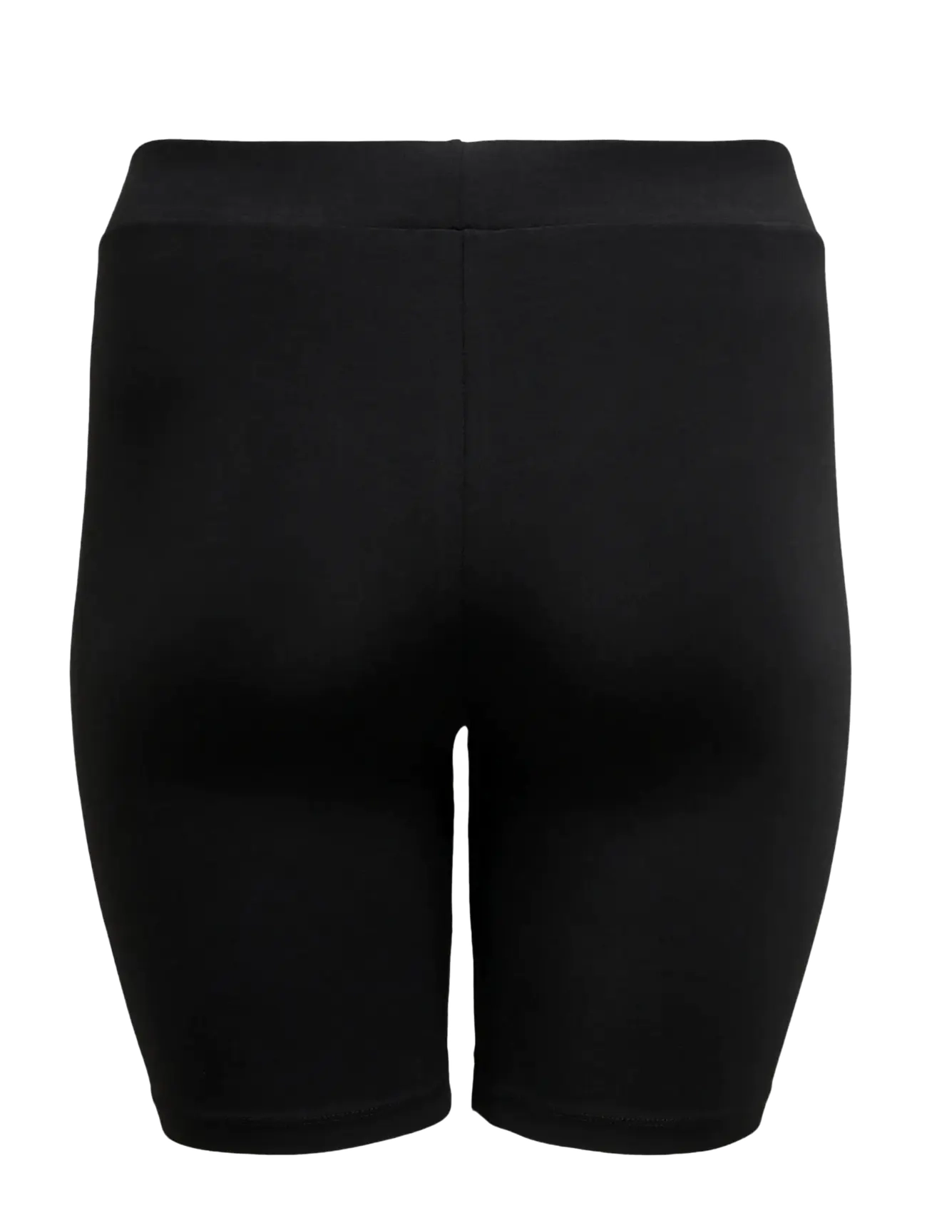 ONLY Carmakoma - CARTIME SHORTS JRS NOOS - training tights - black - 2